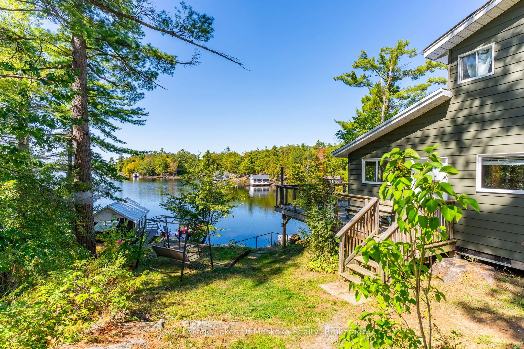 1379 Muskoka Road 169, #4