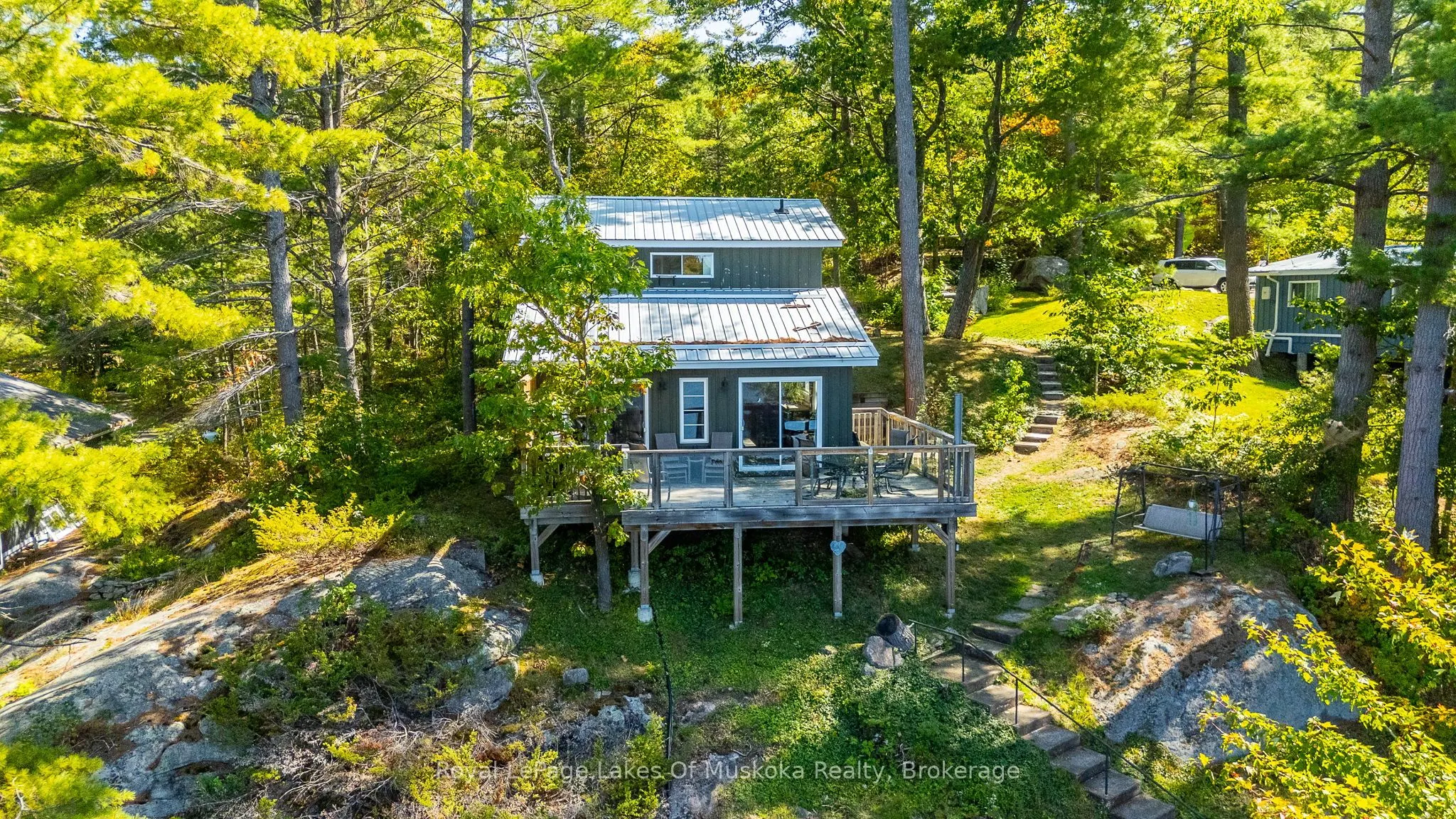 1379 Muskoka Road 169, #4