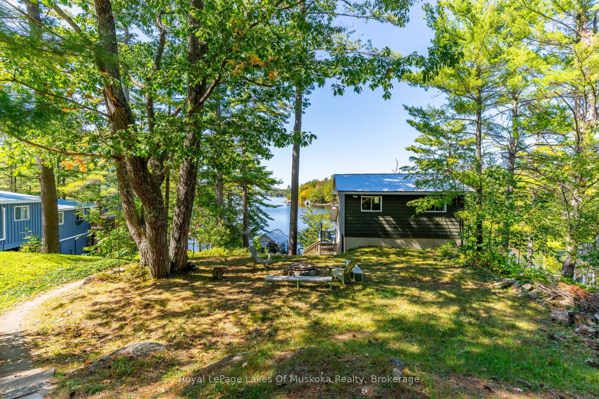 1379 Muskoka Road 169, #4