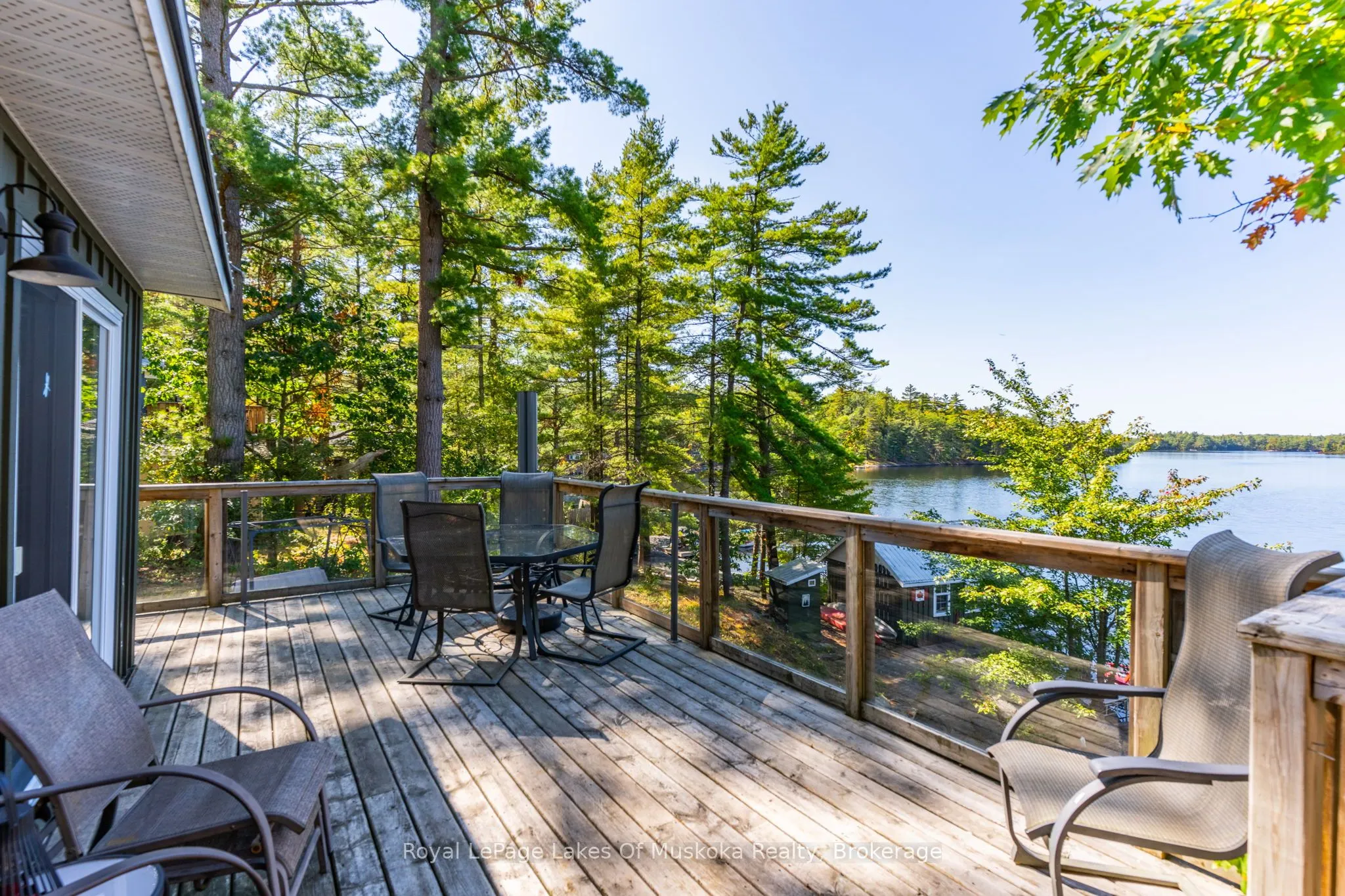 1379 Muskoka Road 169, #4