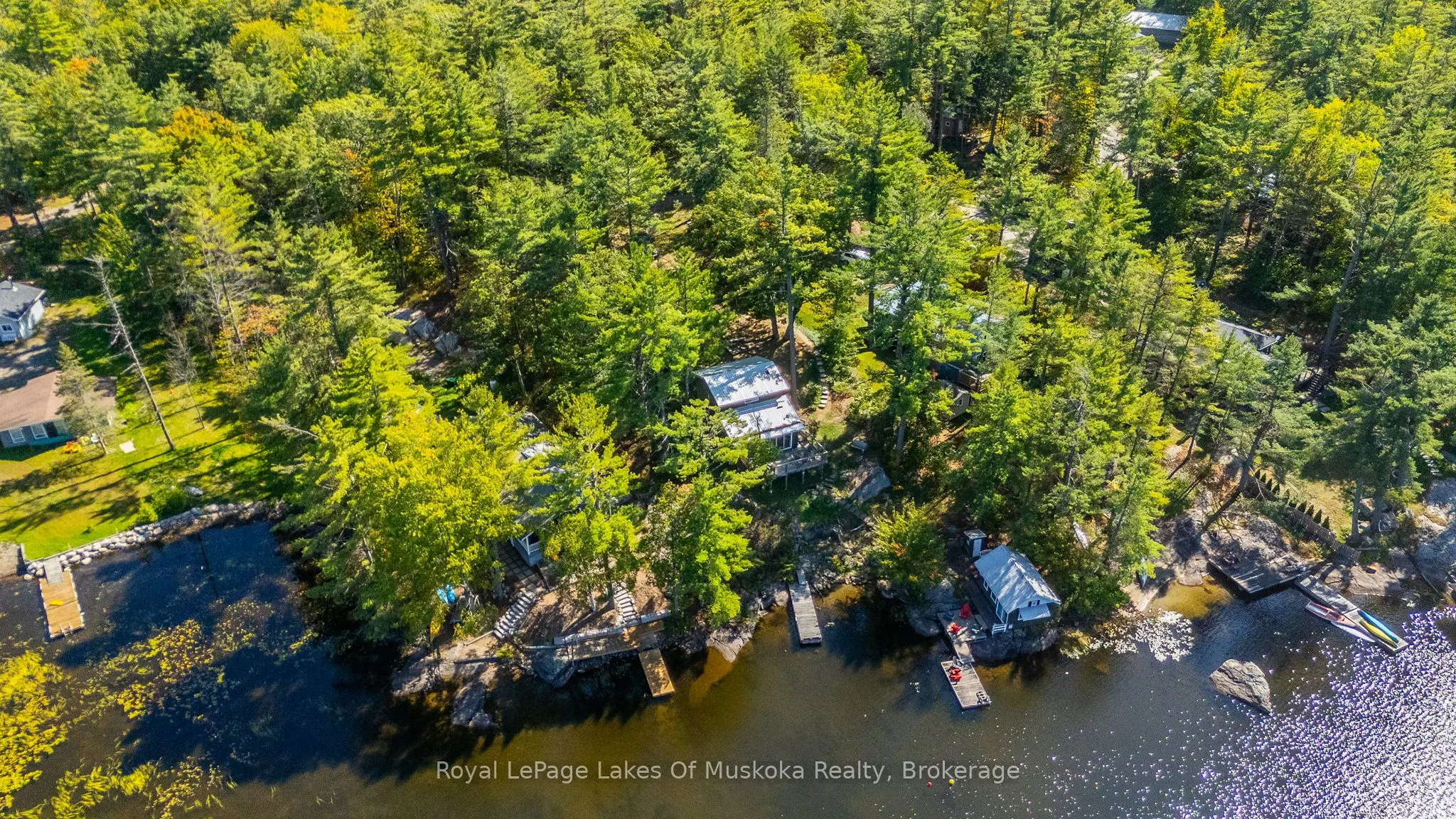 1379 Muskoka Road 169, #4