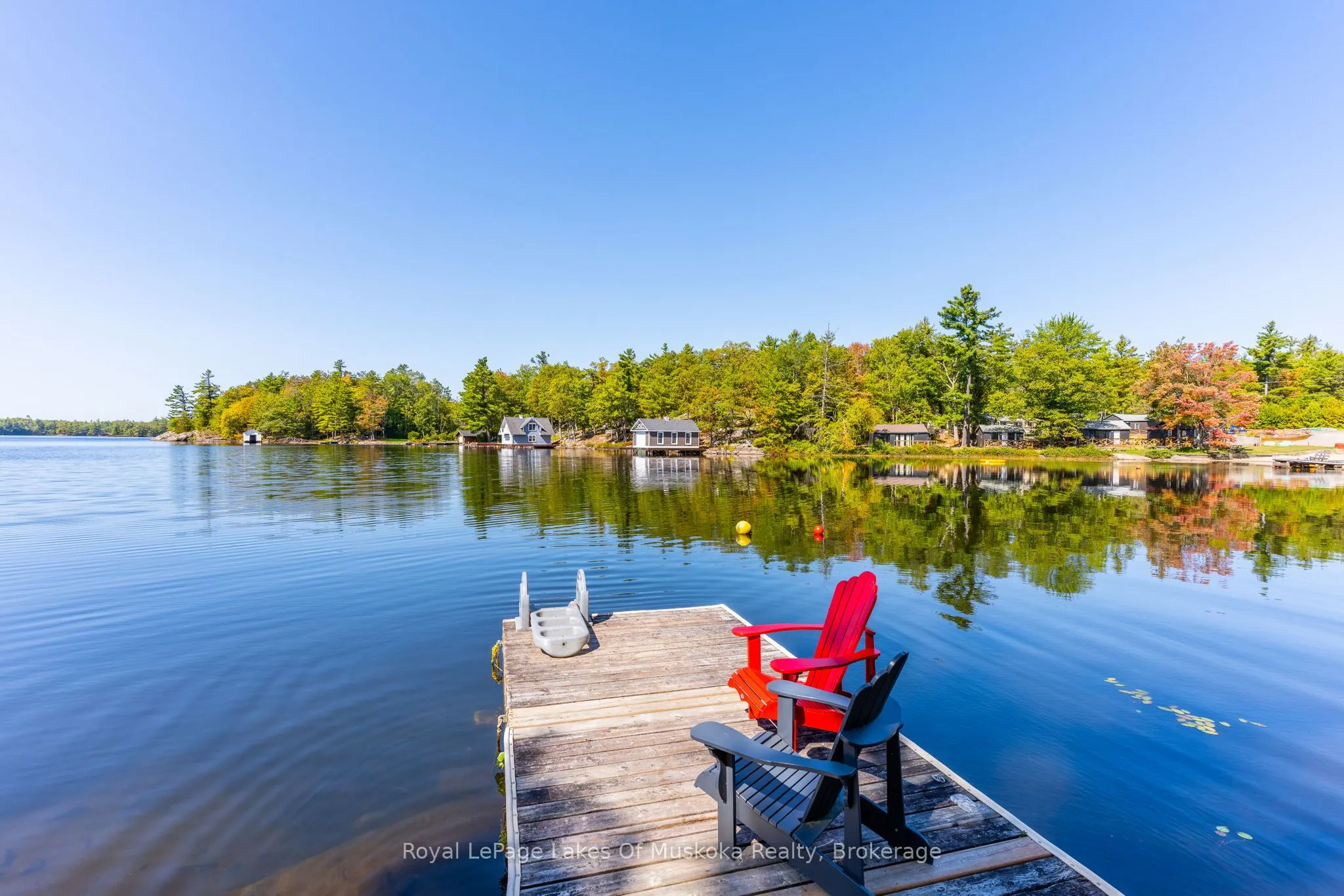 1379 Muskoka Road 169, #4