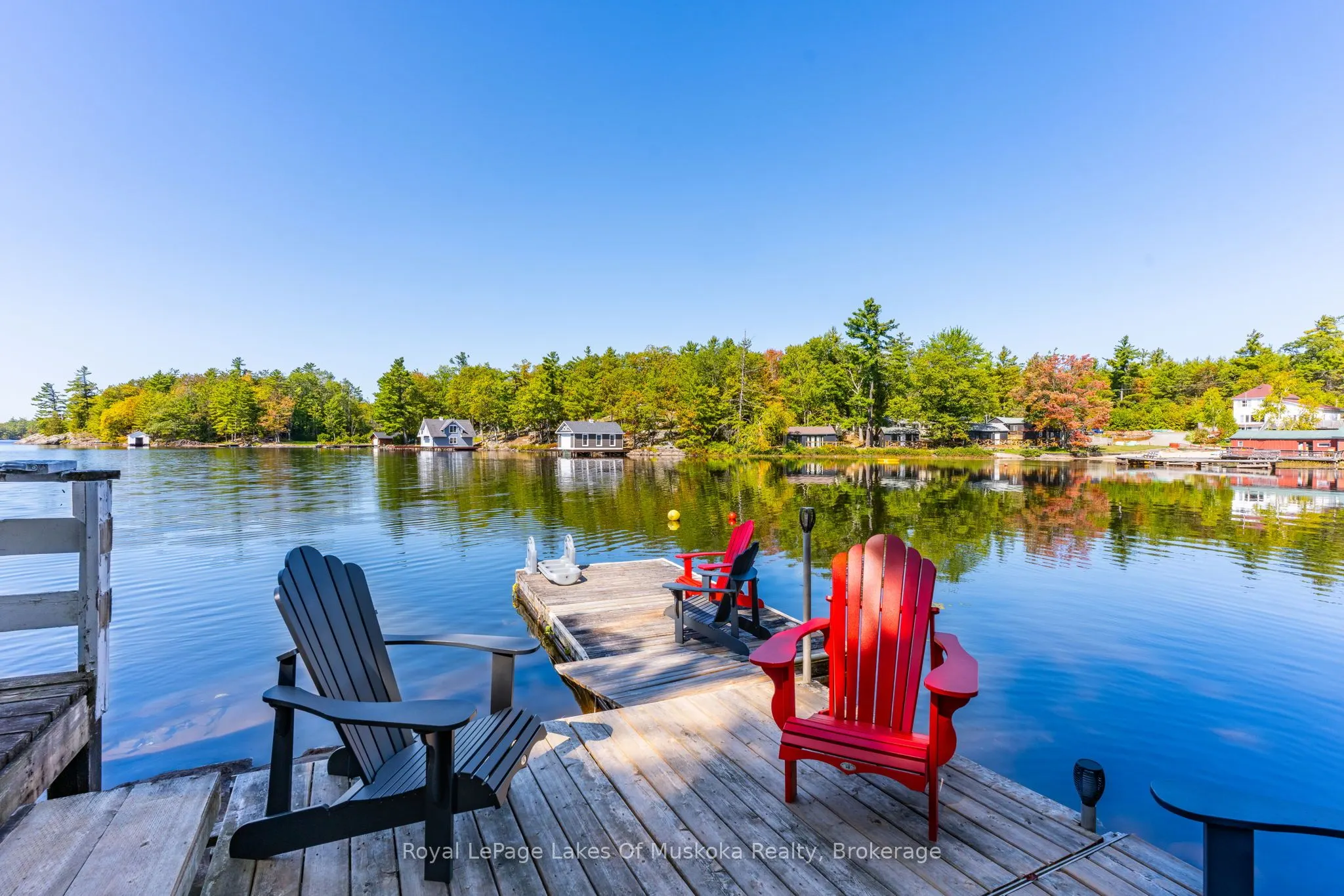 1379 Muskoka Road 169, #4