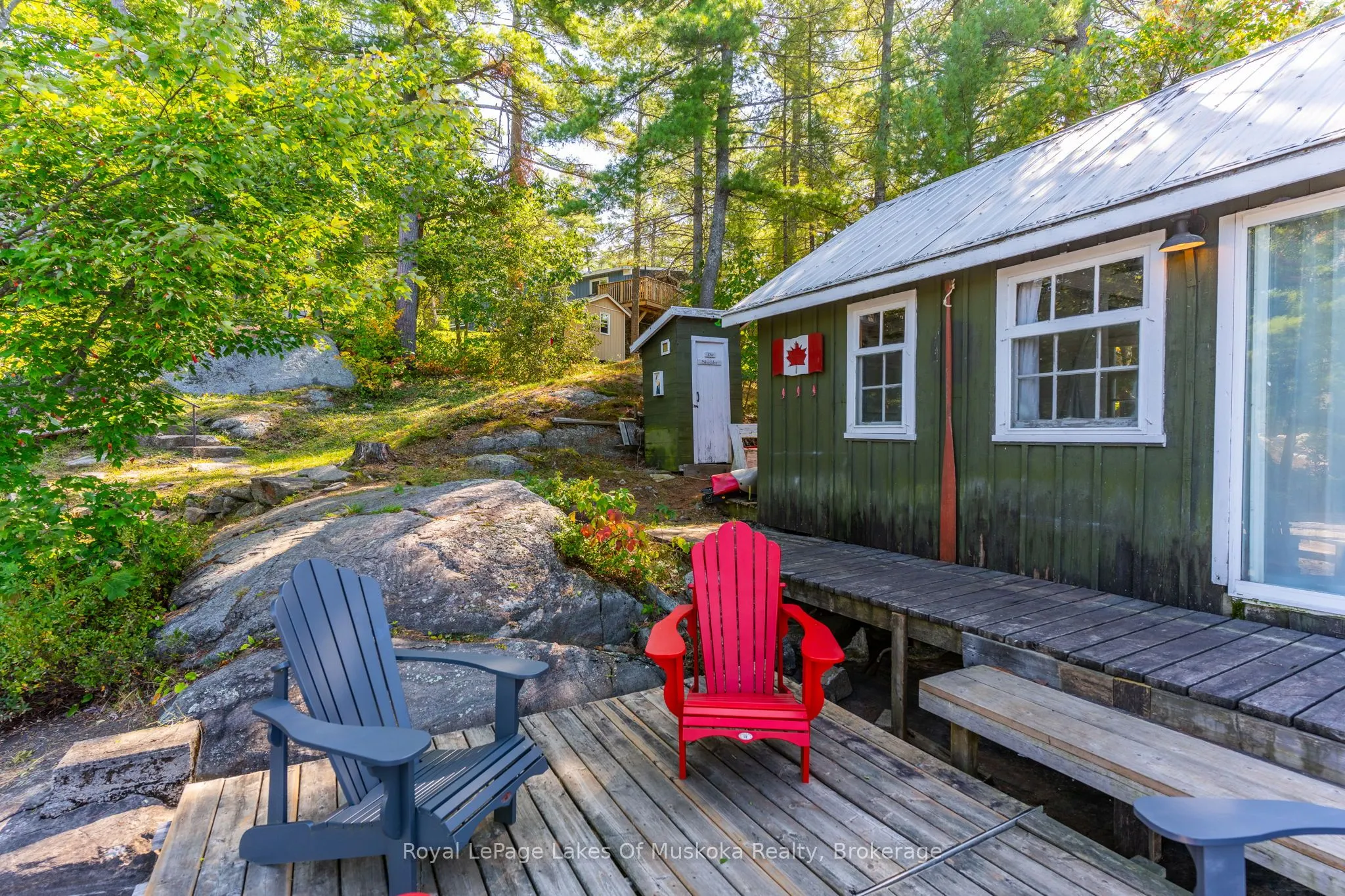 1379 Muskoka Road 169, #4