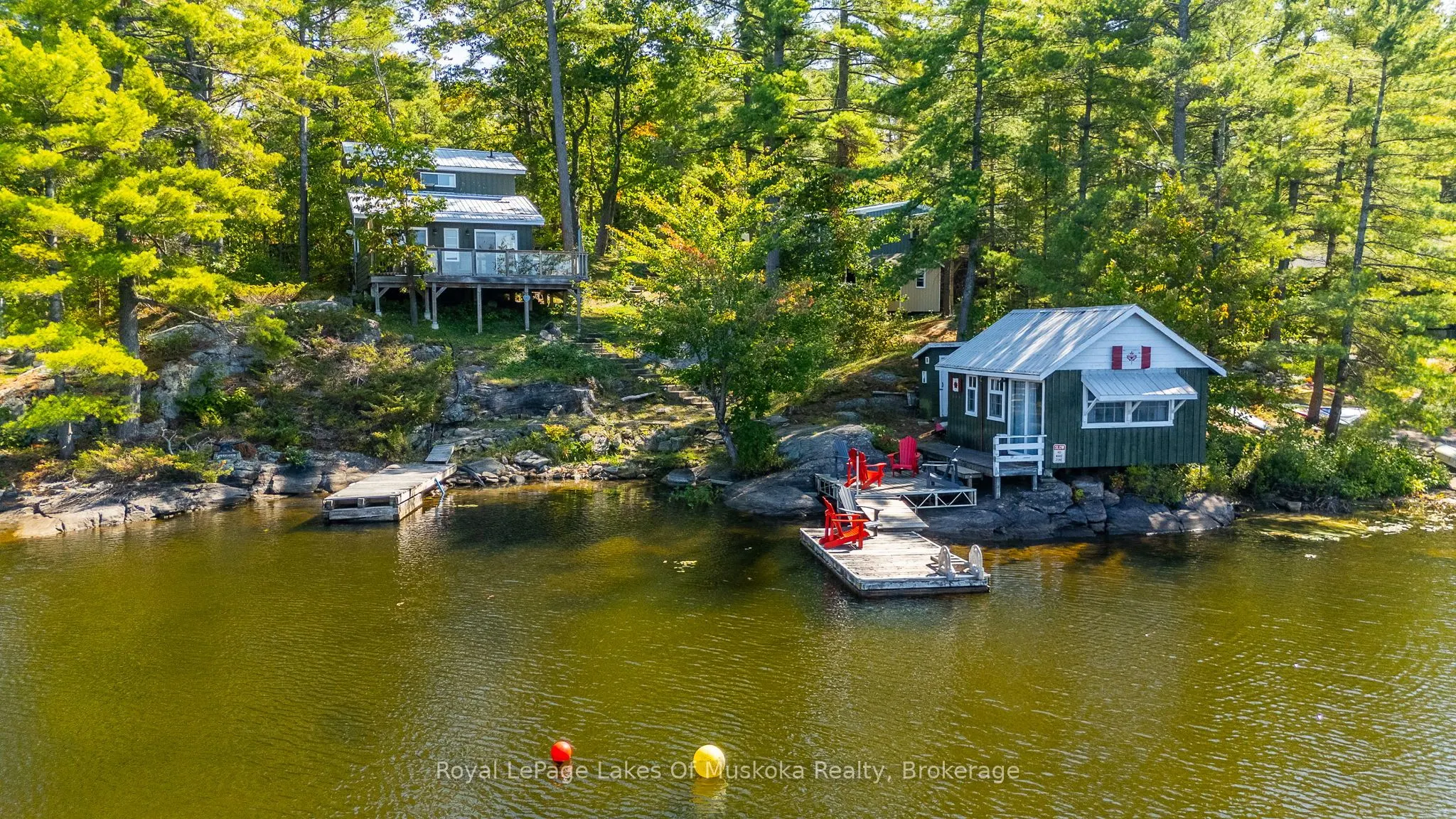 1379 Muskoka Road 169, #4