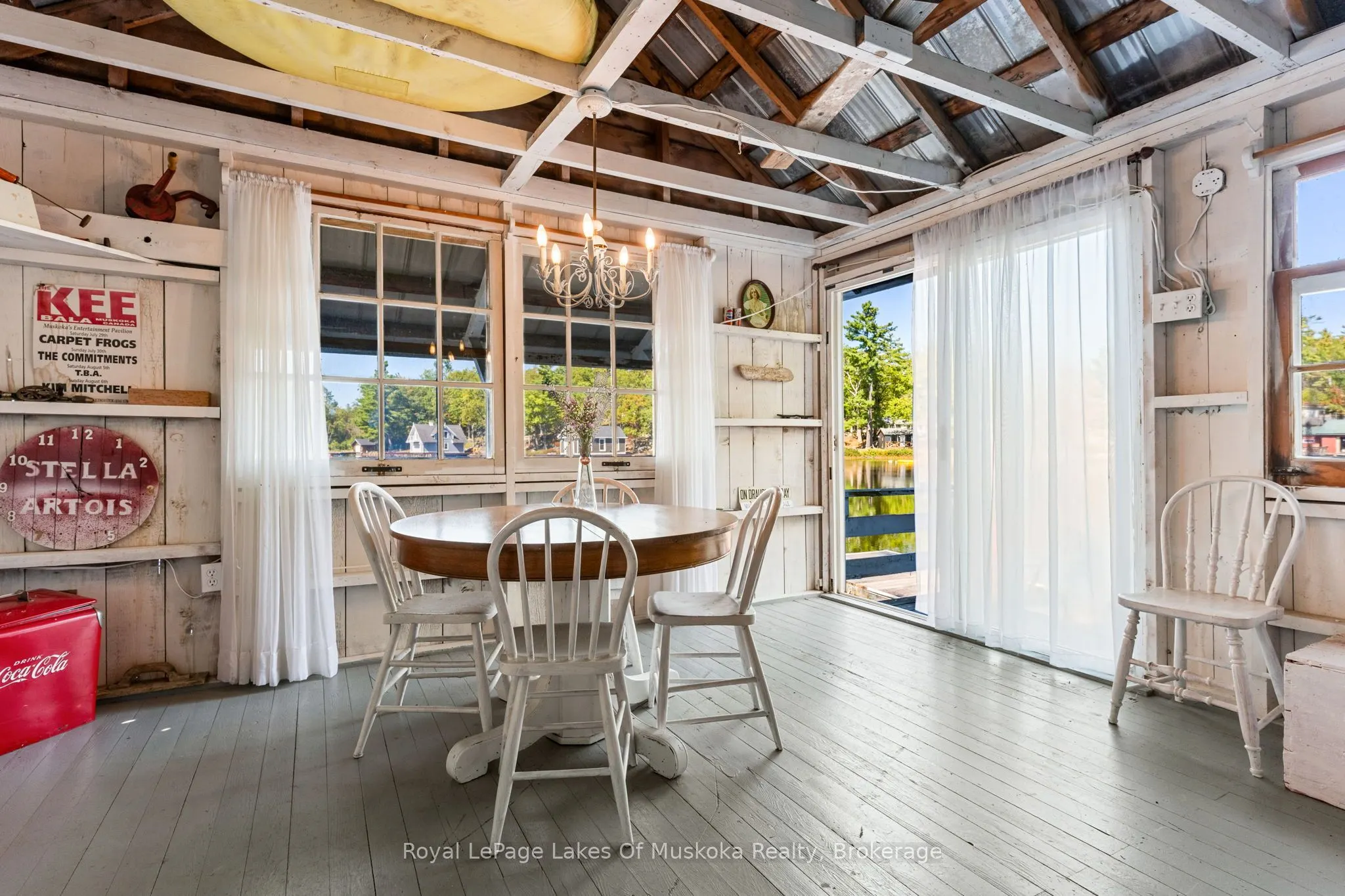 1379 Muskoka Road 169, #4