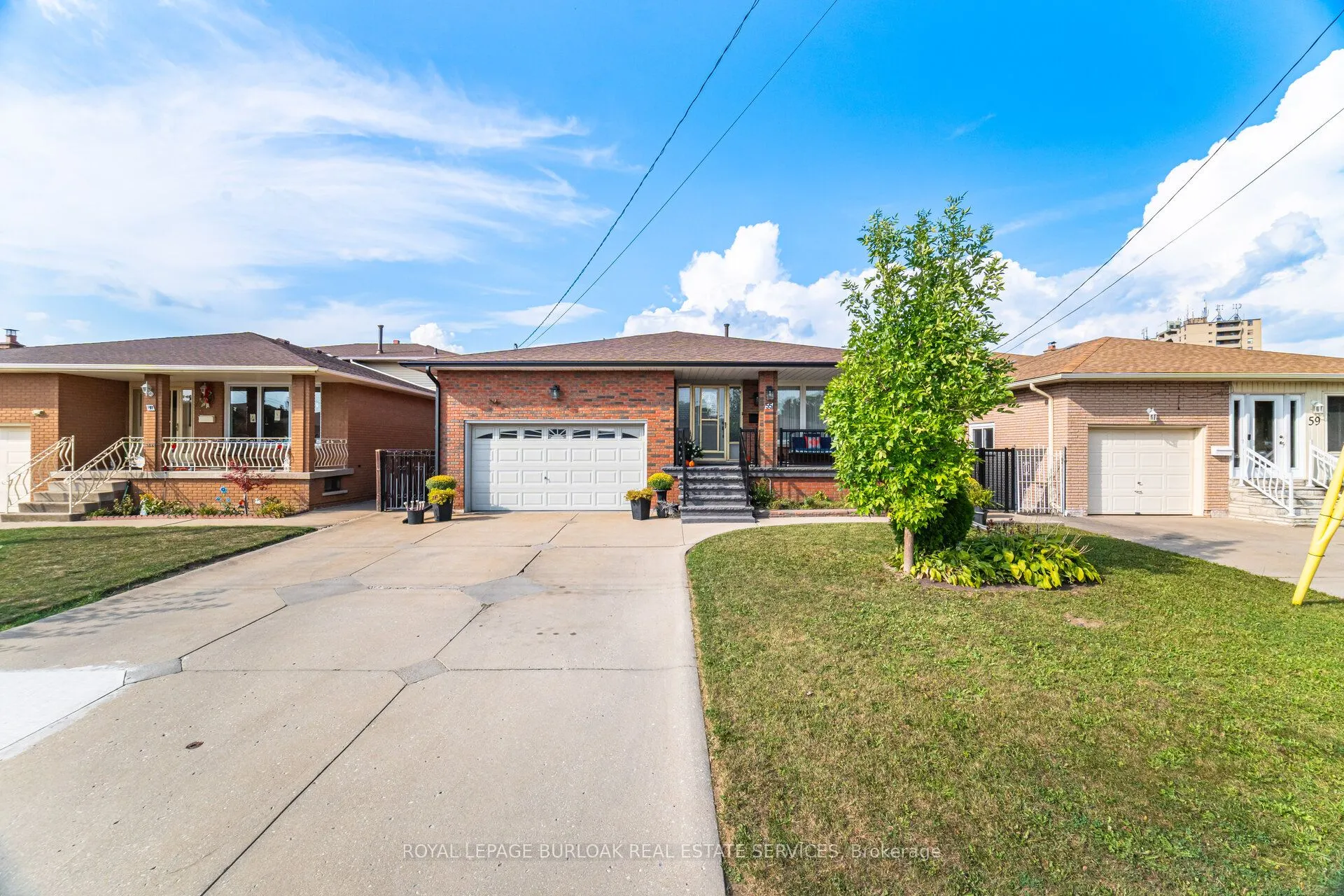 55 Honeywell Drive