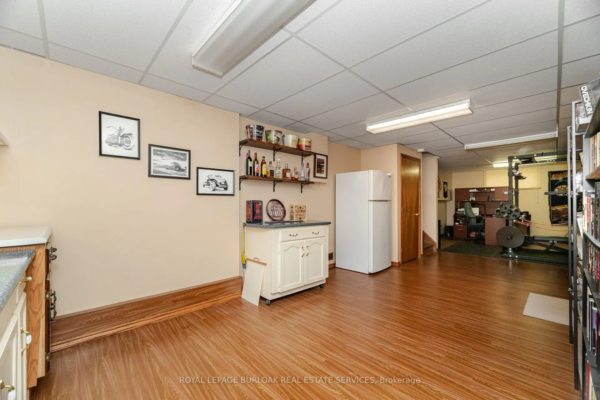 55 Honeywell Drive