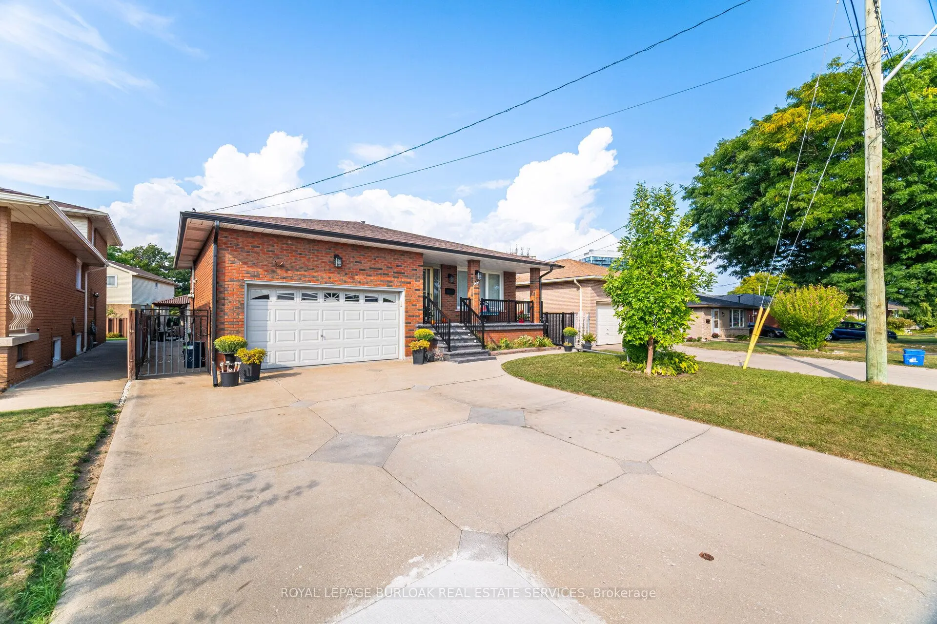 55 Honeywell Drive