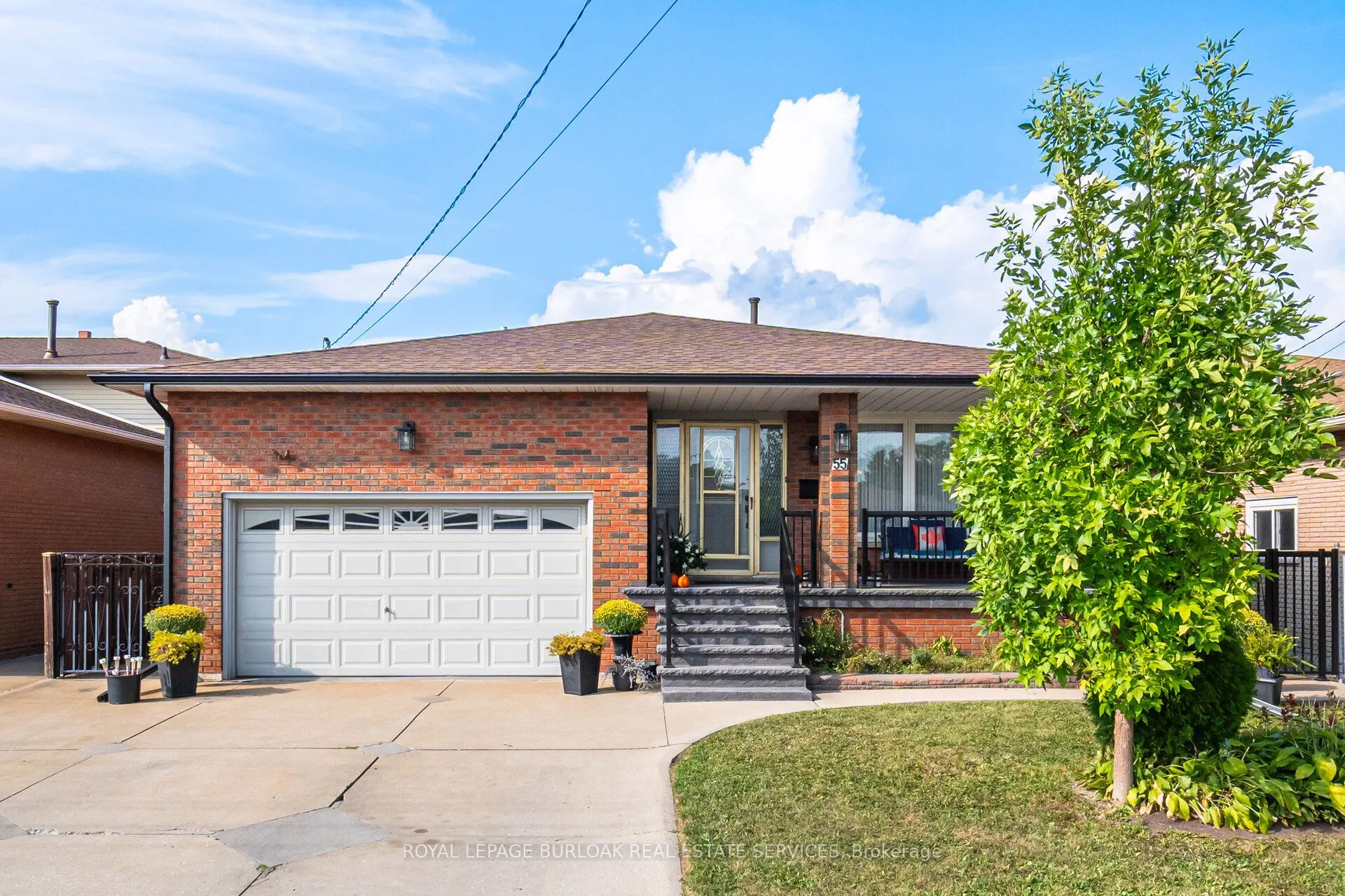 55 Honeywell Drive