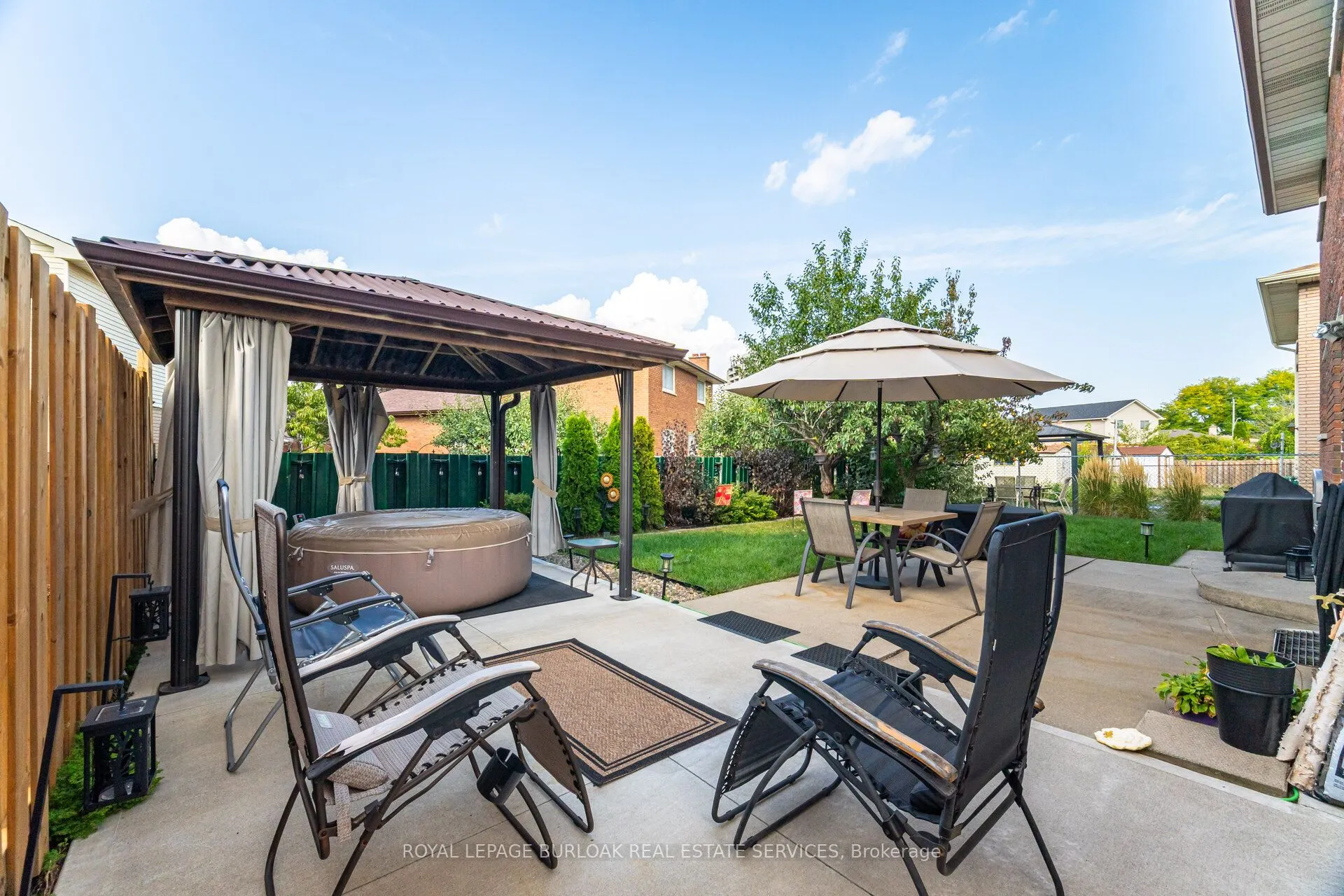 55 Honeywell Drive