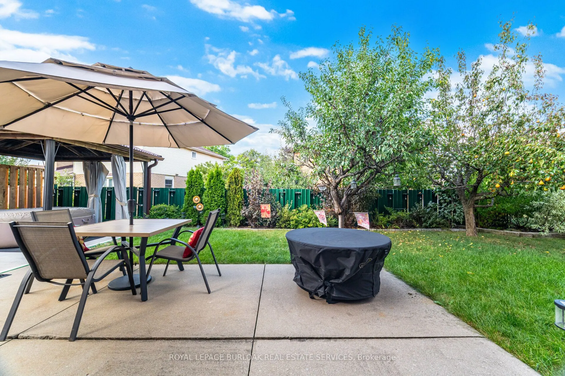 55 Honeywell Drive