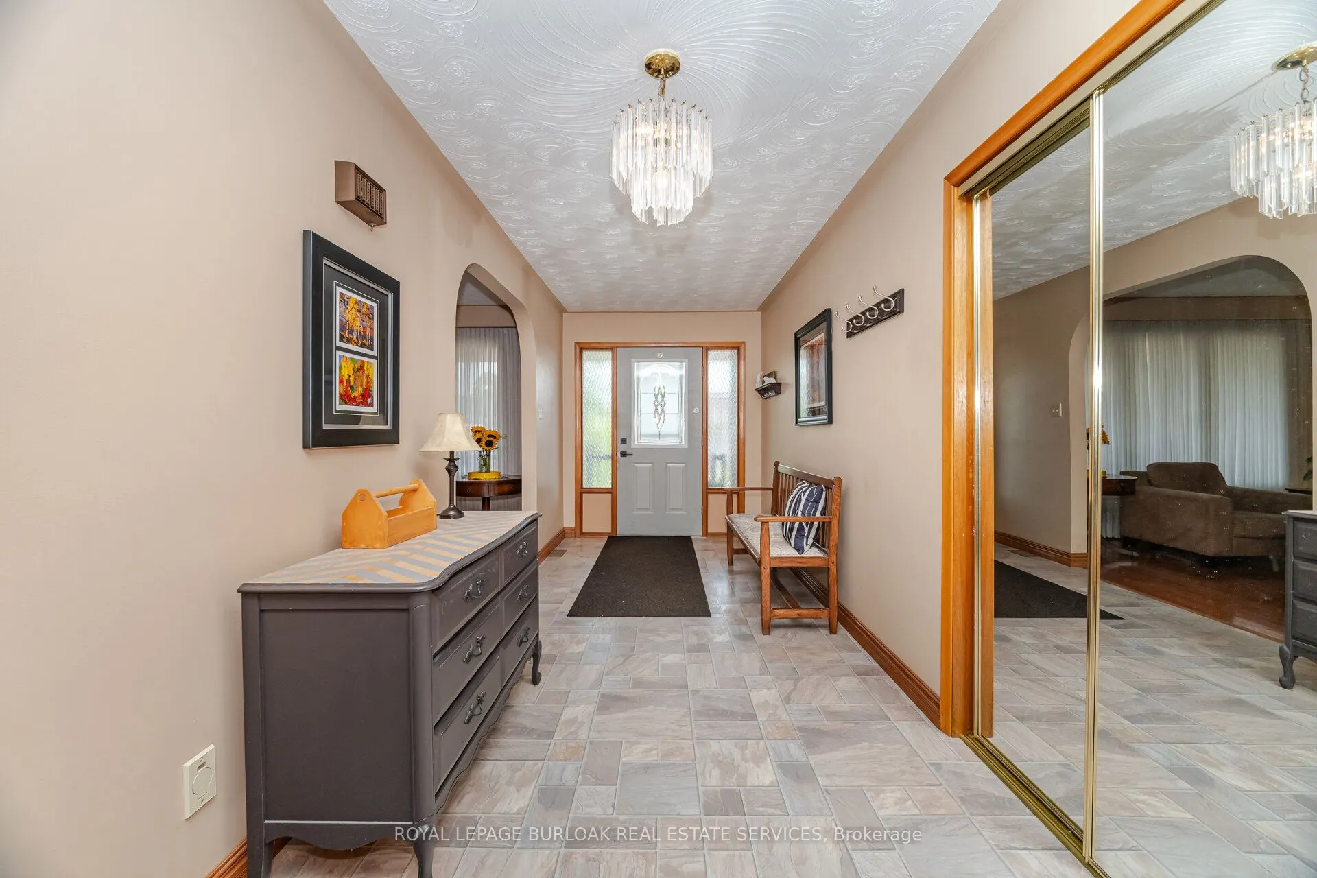 55 Honeywell Drive