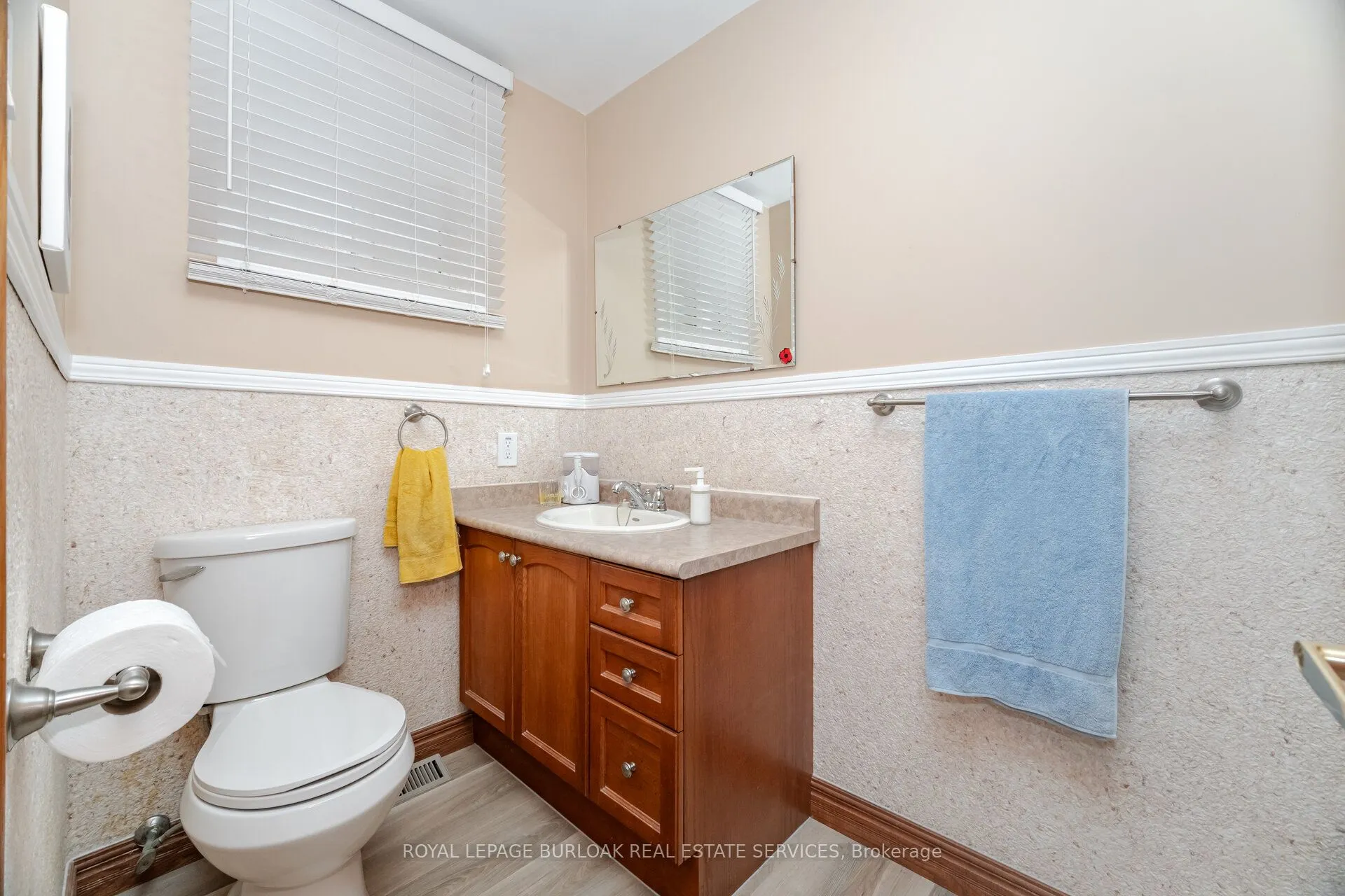 55 Honeywell Drive