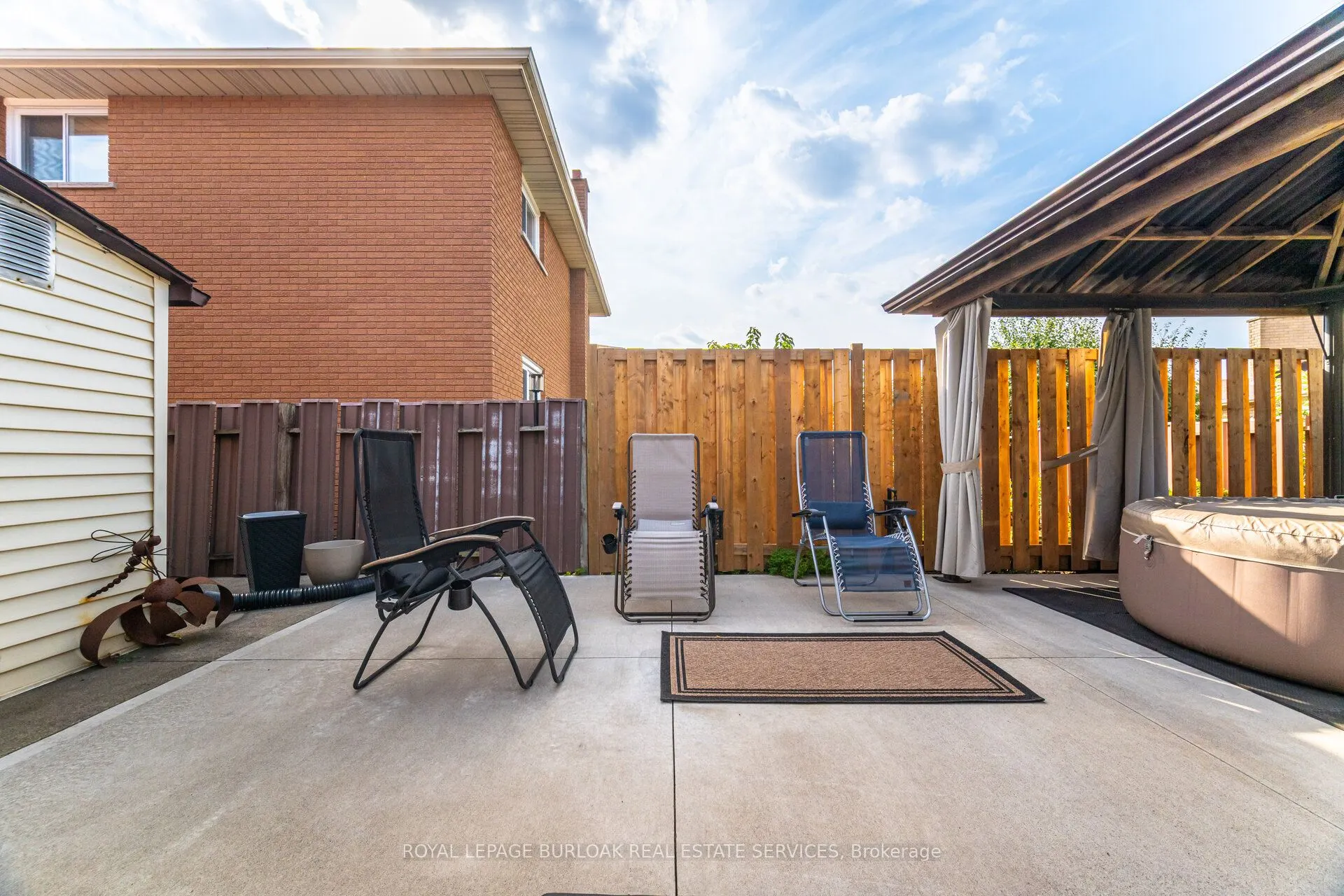 55 Honeywell Drive