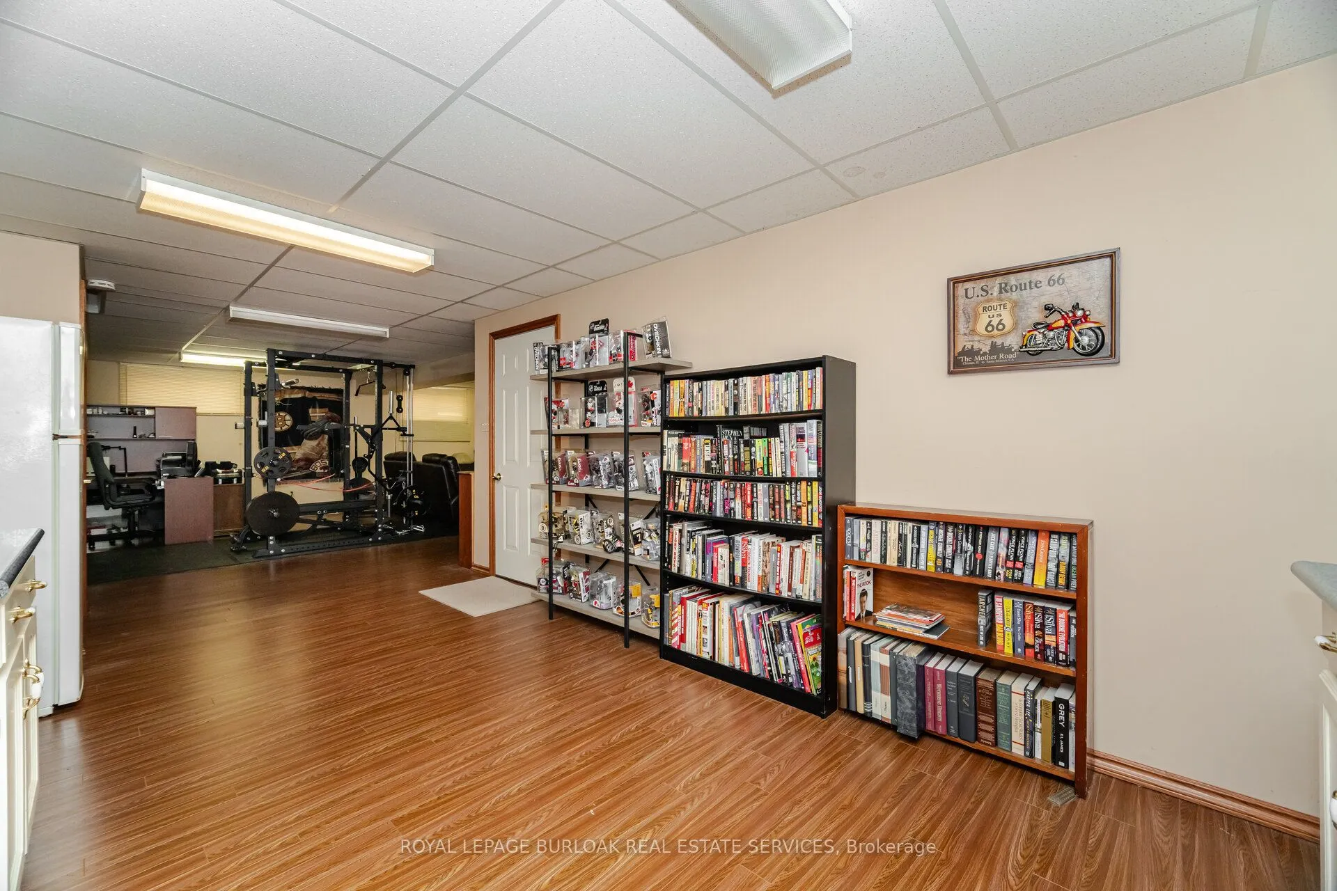 55 Honeywell Drive