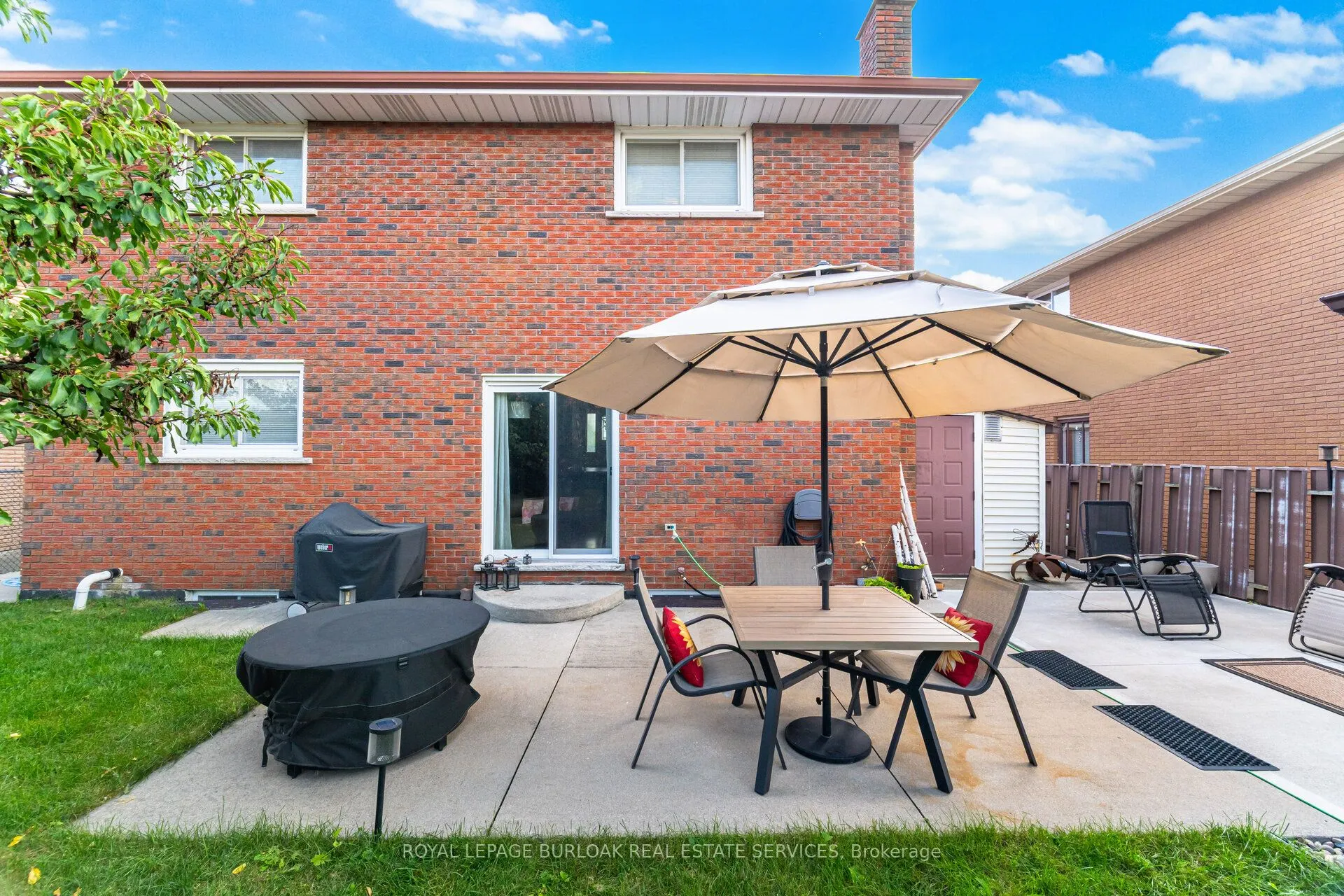 55 Honeywell Drive