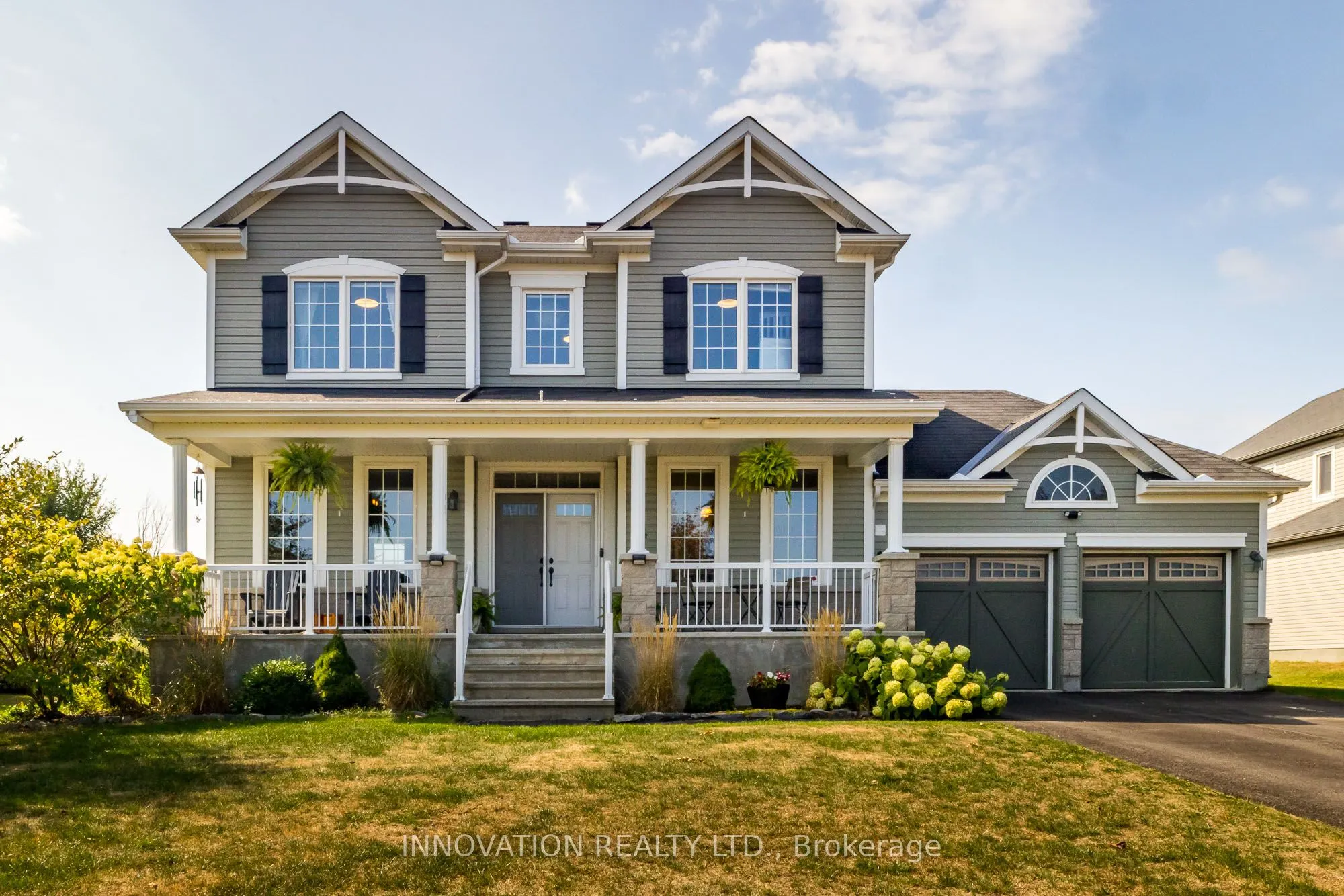 44 White Tail Drive