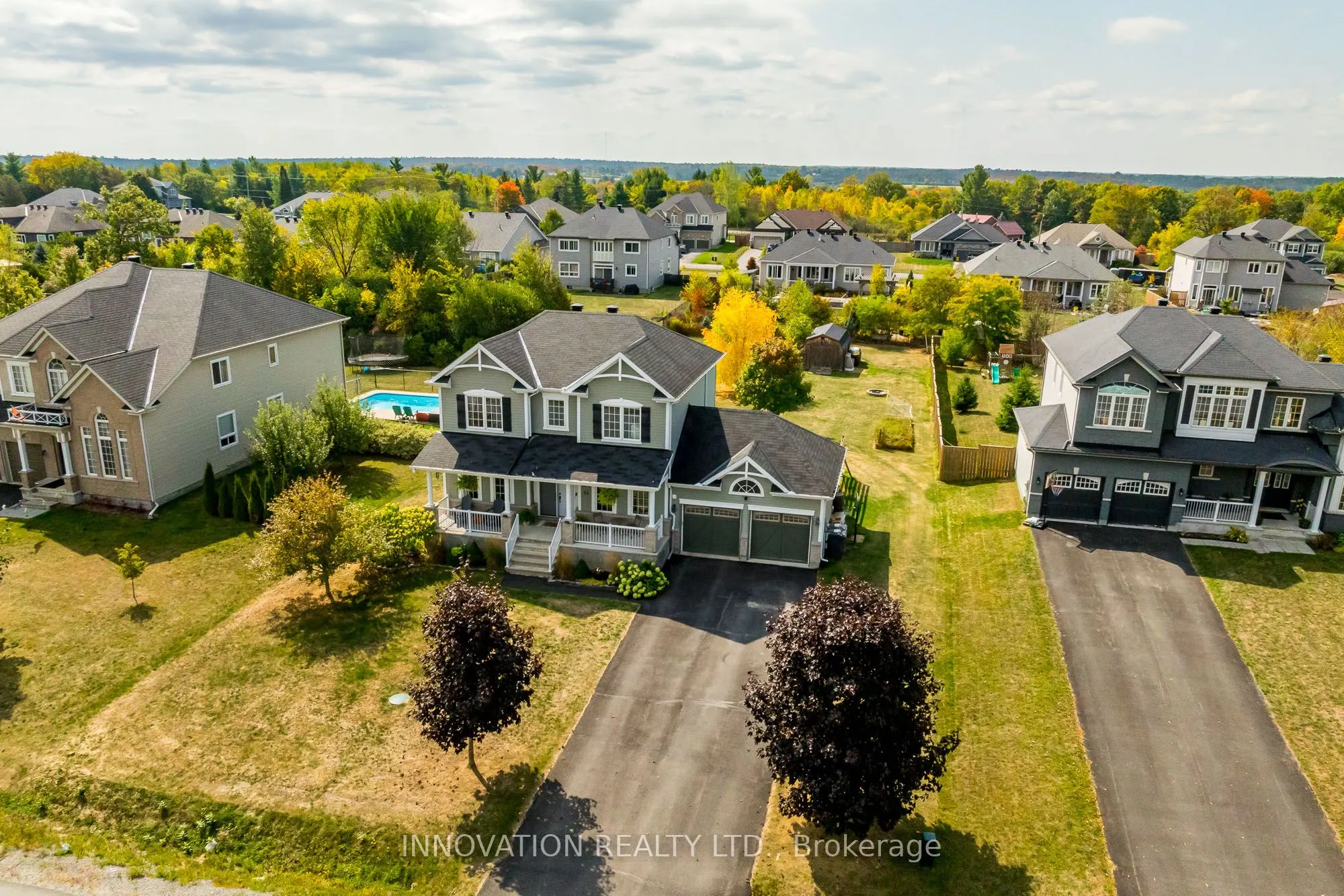 44 White Tail Drive