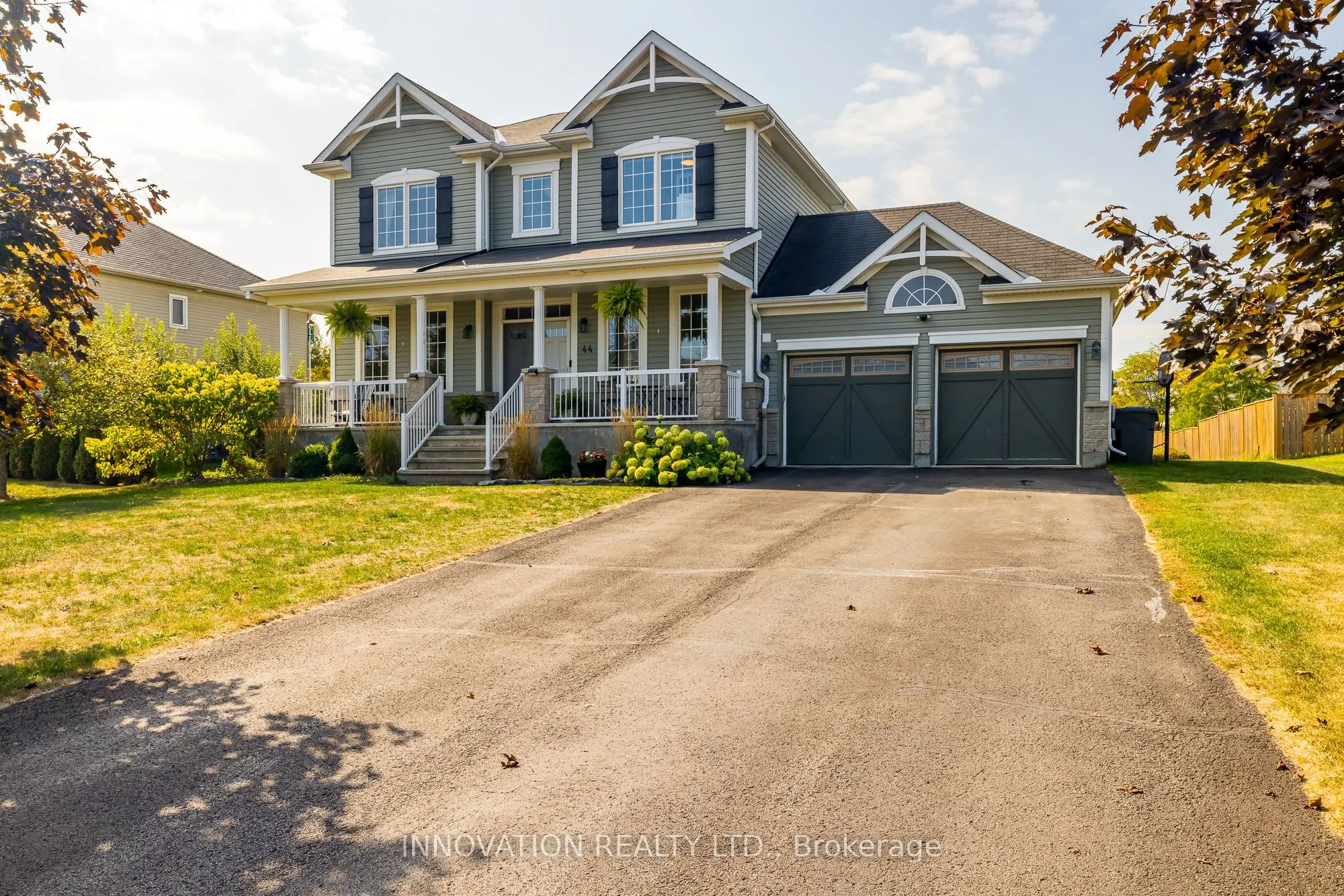 44 White Tail Drive