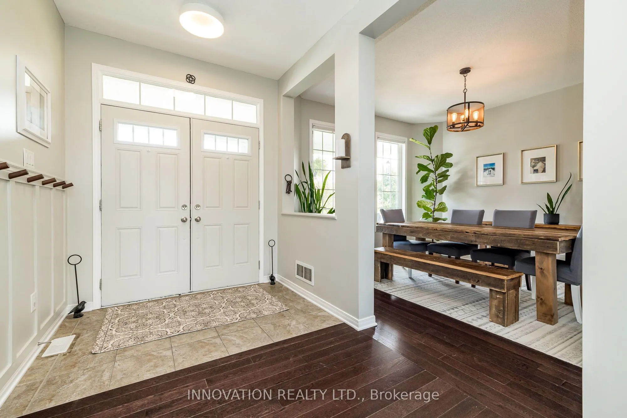 44 White Tail Drive