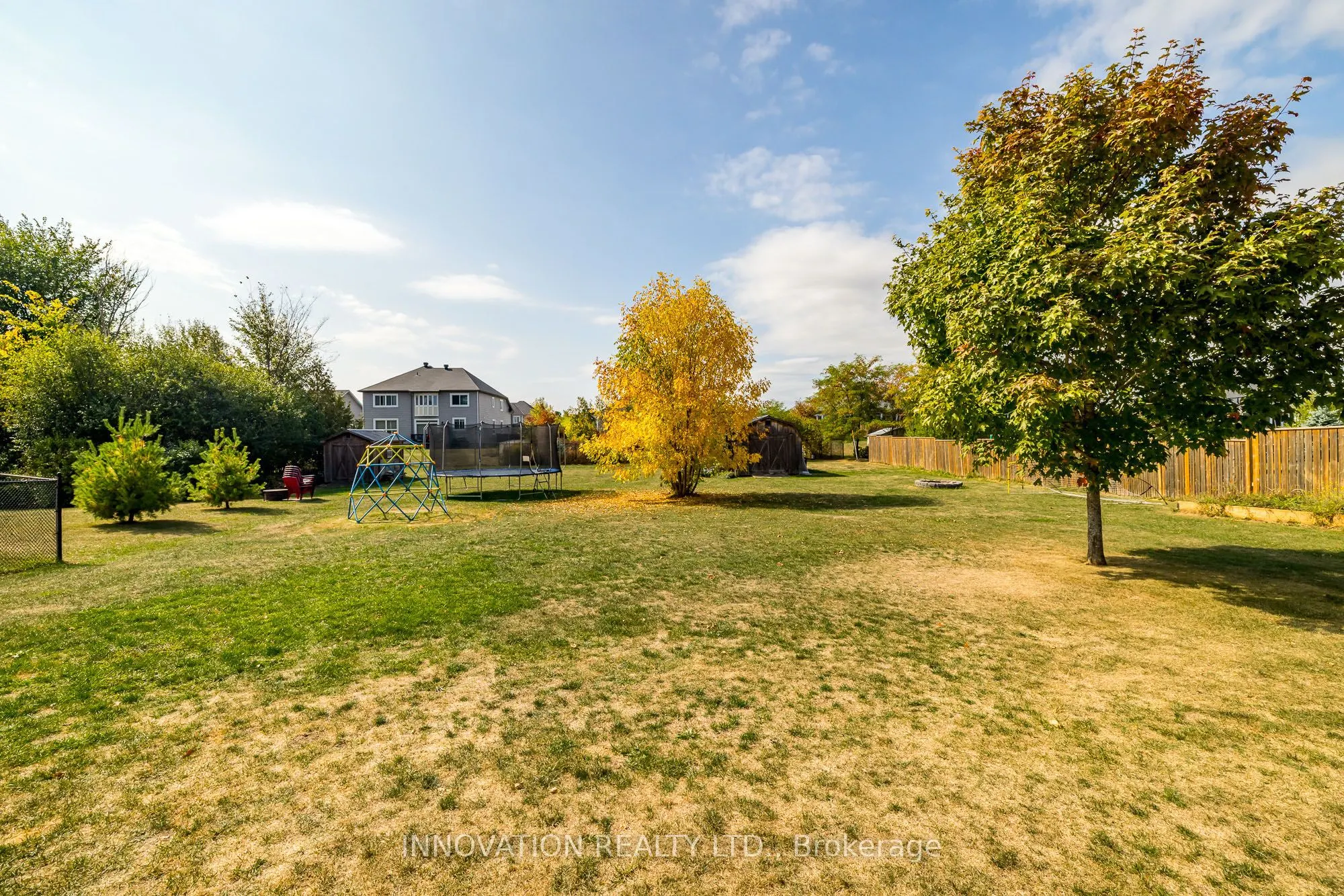 44 White Tail Drive