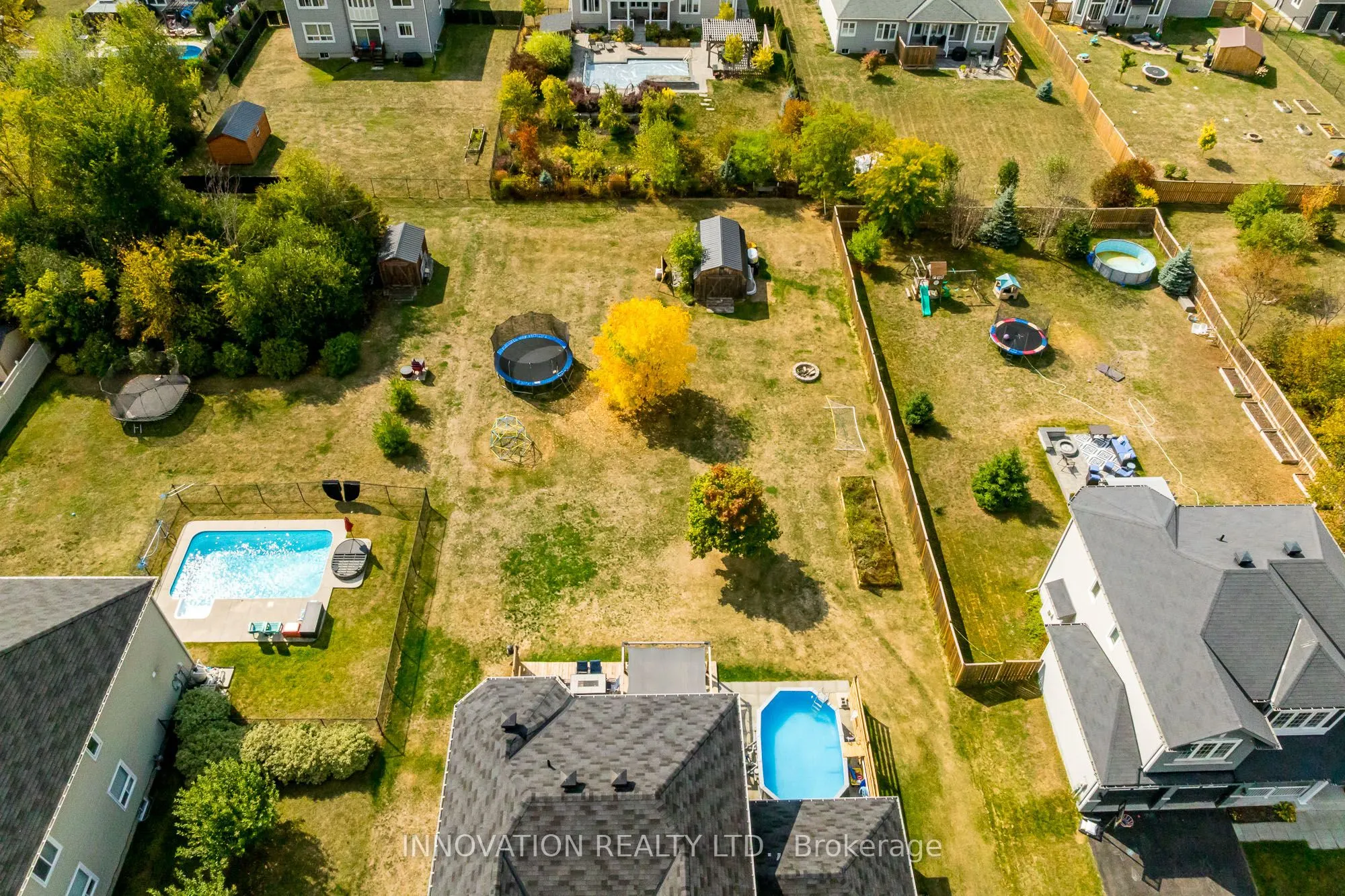 44 White Tail Drive