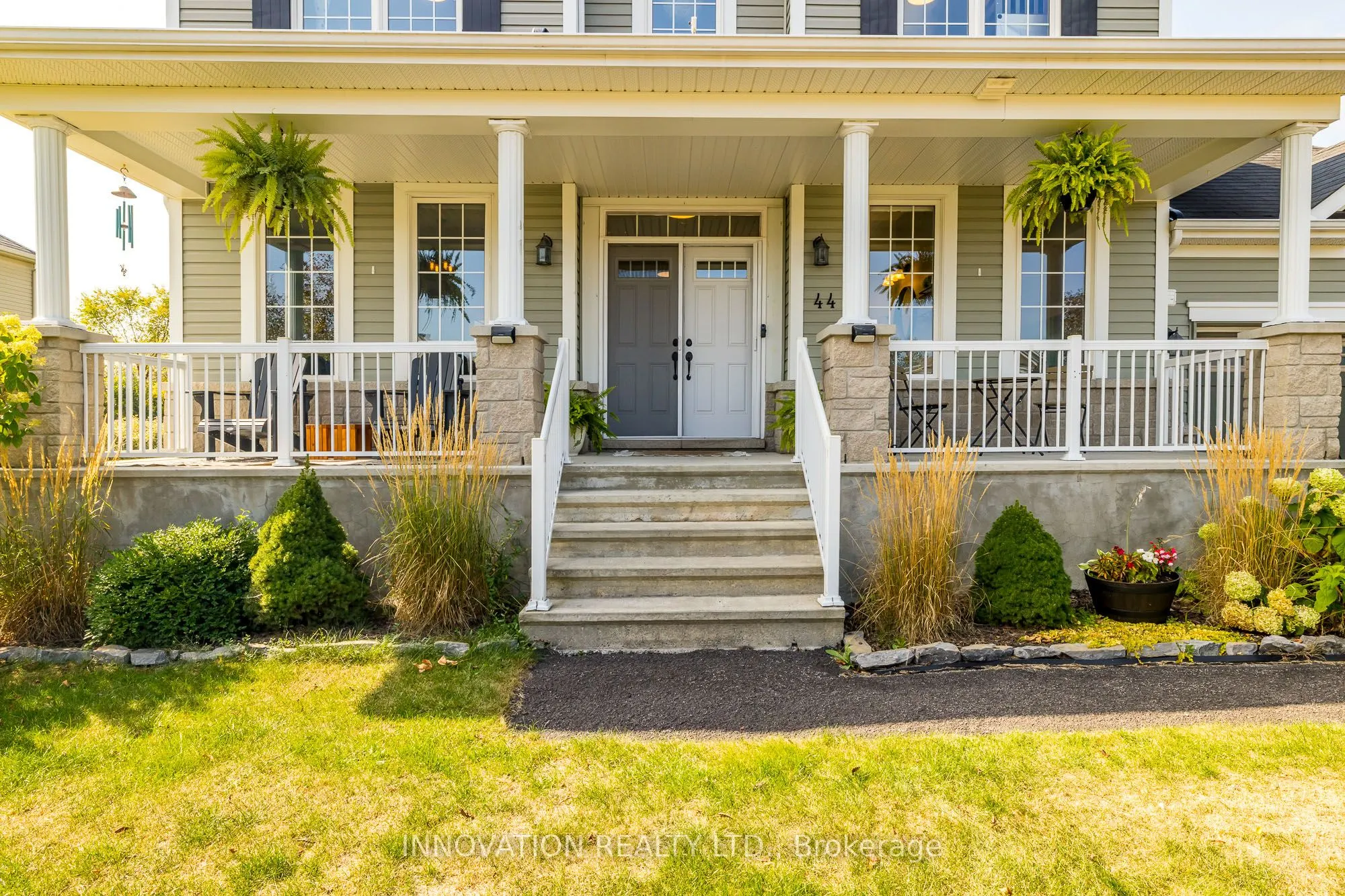 44 White Tail Drive