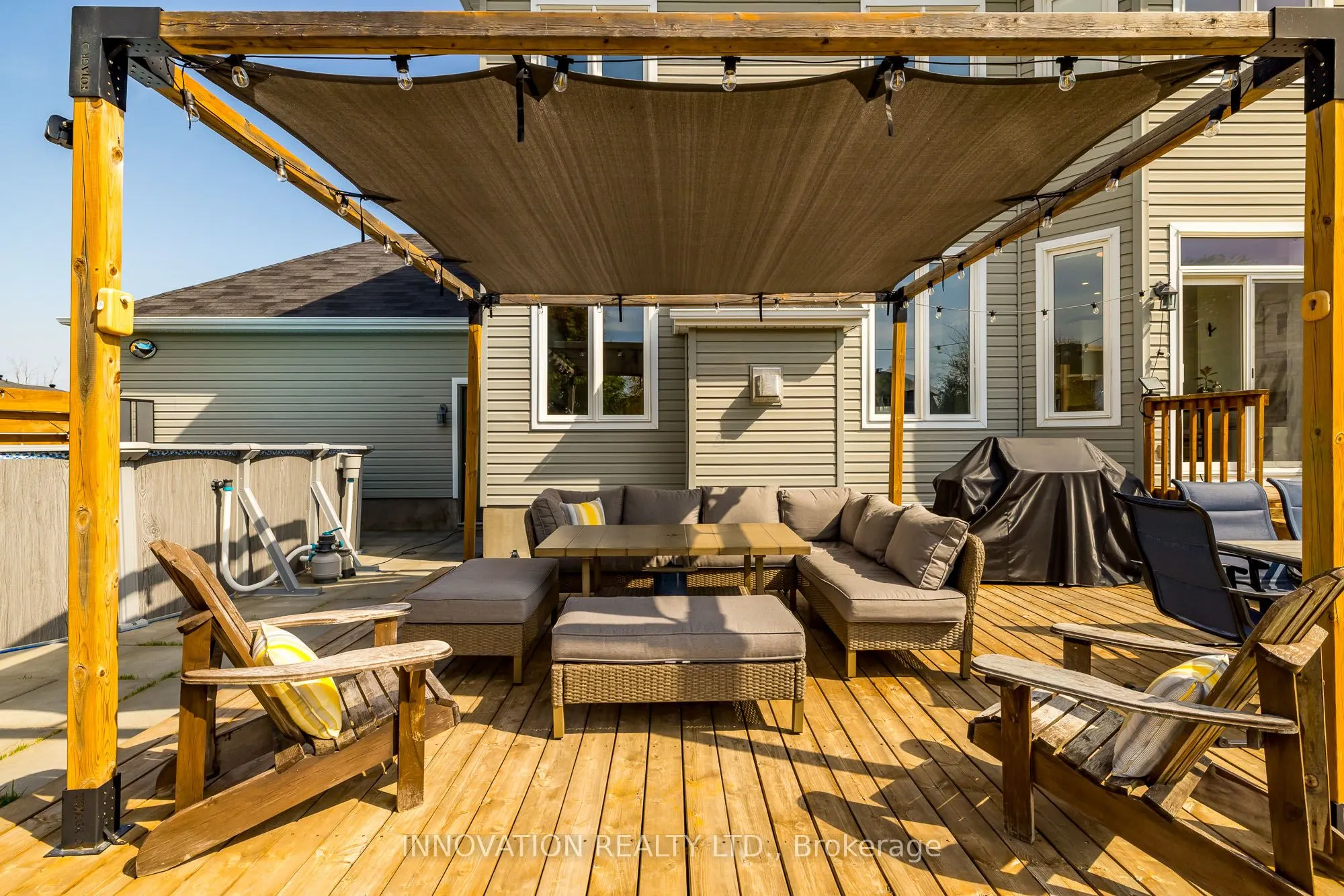 44 White Tail Drive