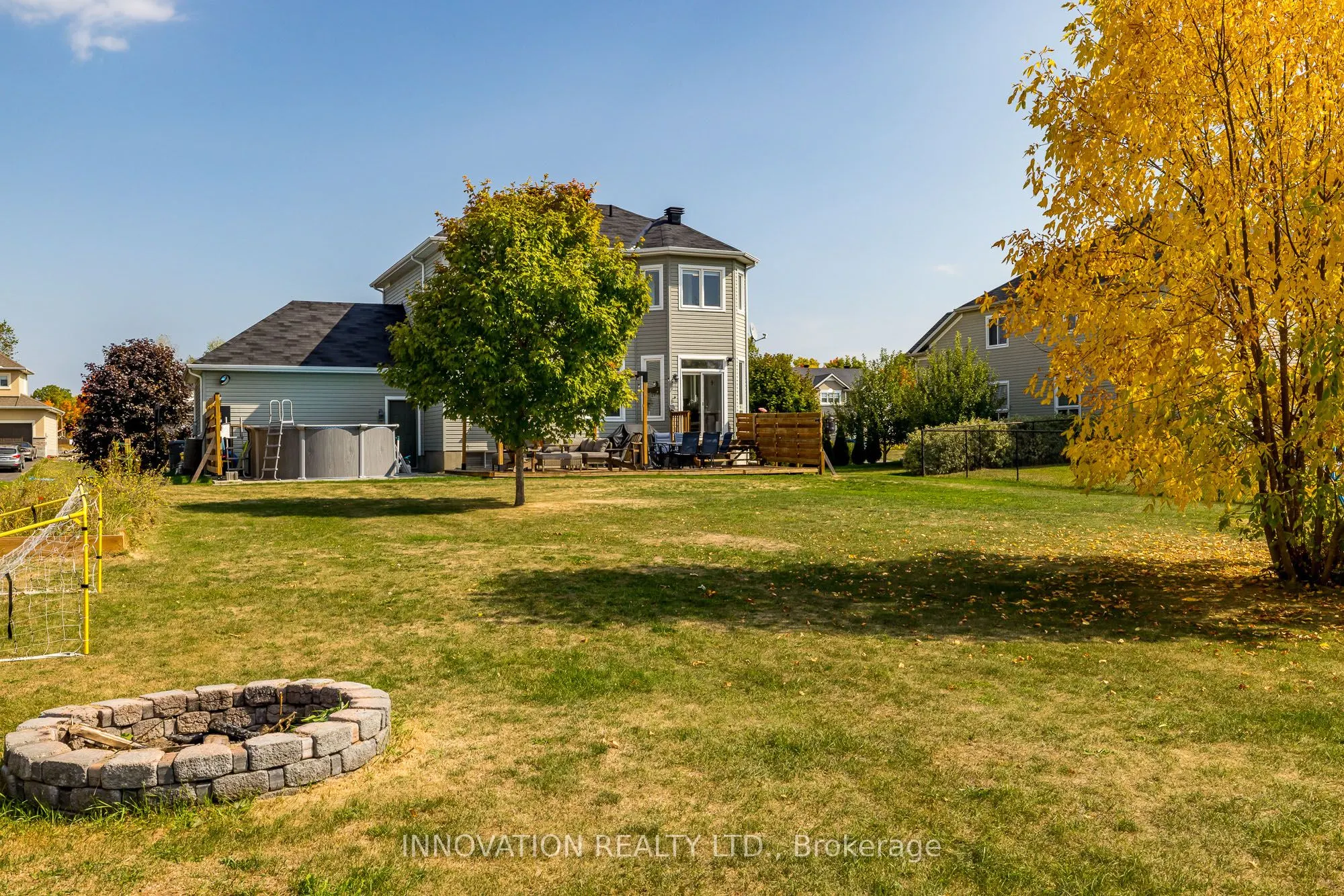 44 White Tail Drive