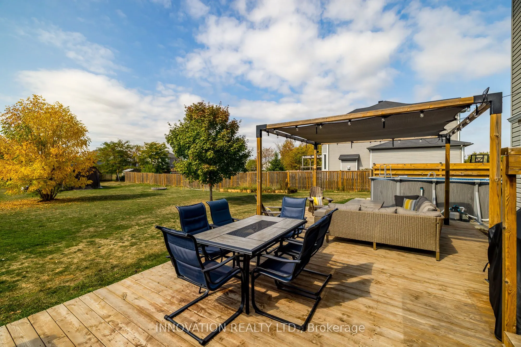 44 White Tail Drive