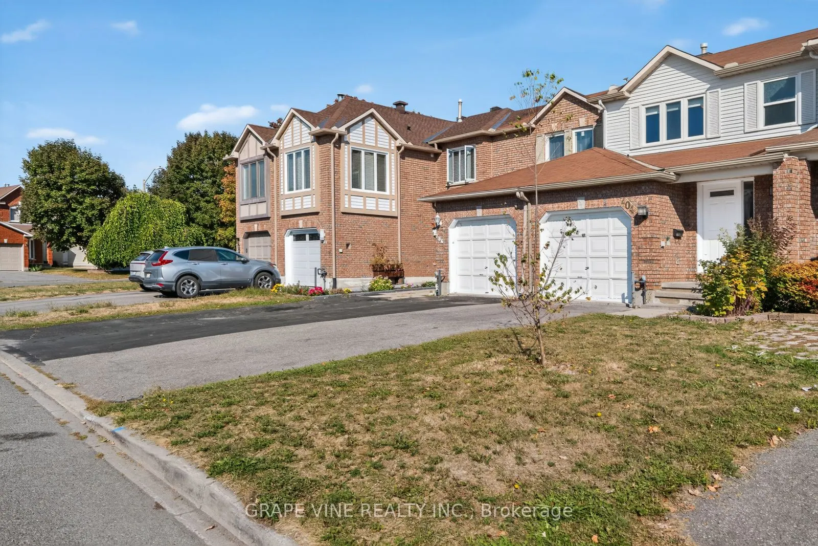 204 Hunterswood Crescent