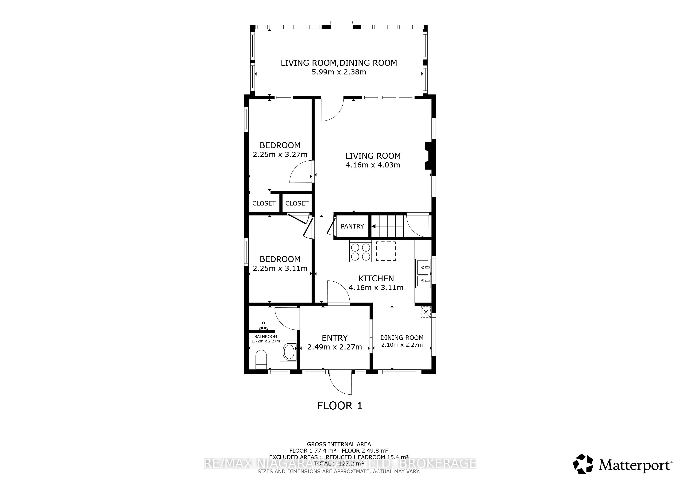 12642 Campbell Road