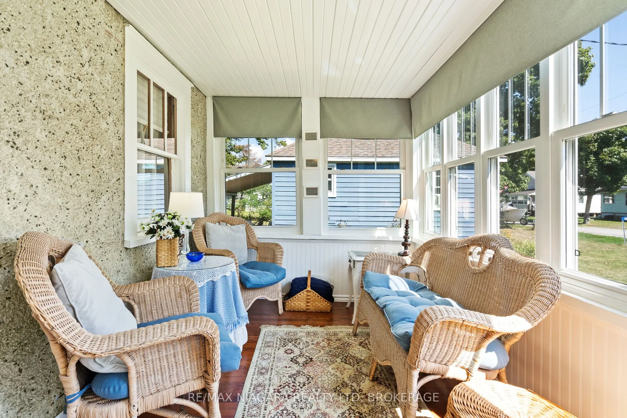 12642 Campbell Road