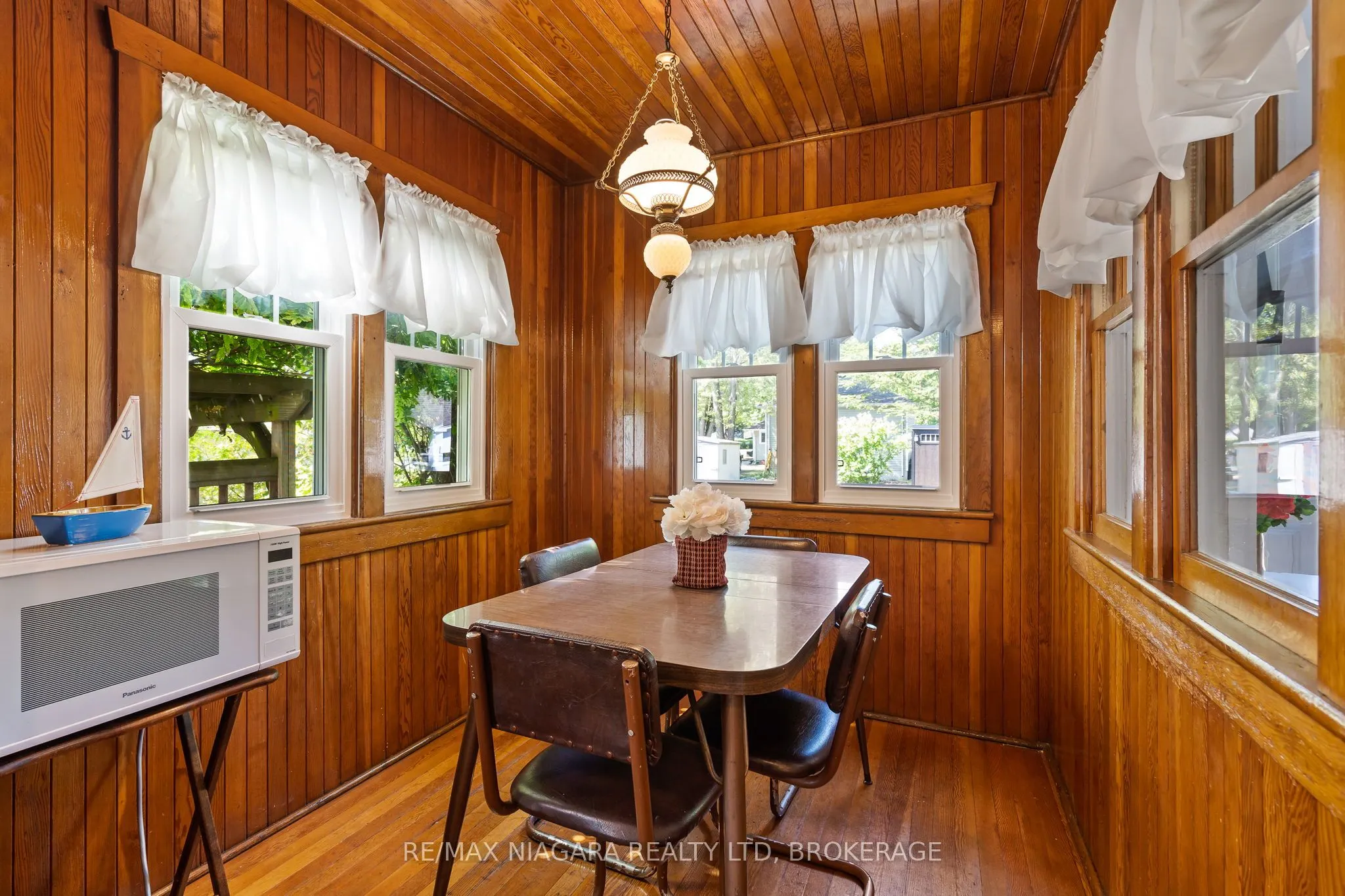 12642 Campbell Road