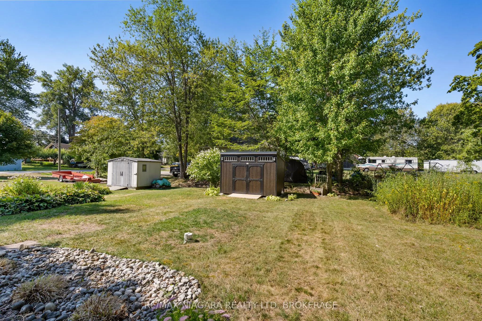 12642 Campbell Road