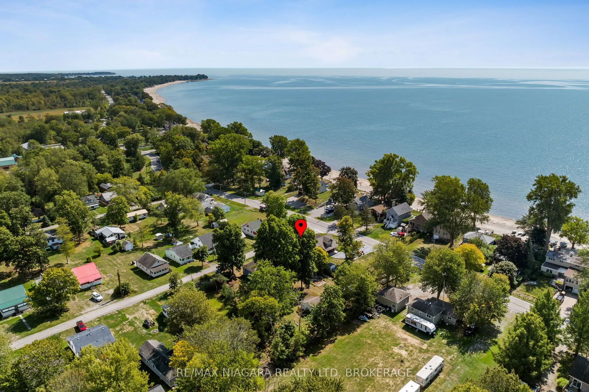 12642 Campbell Road