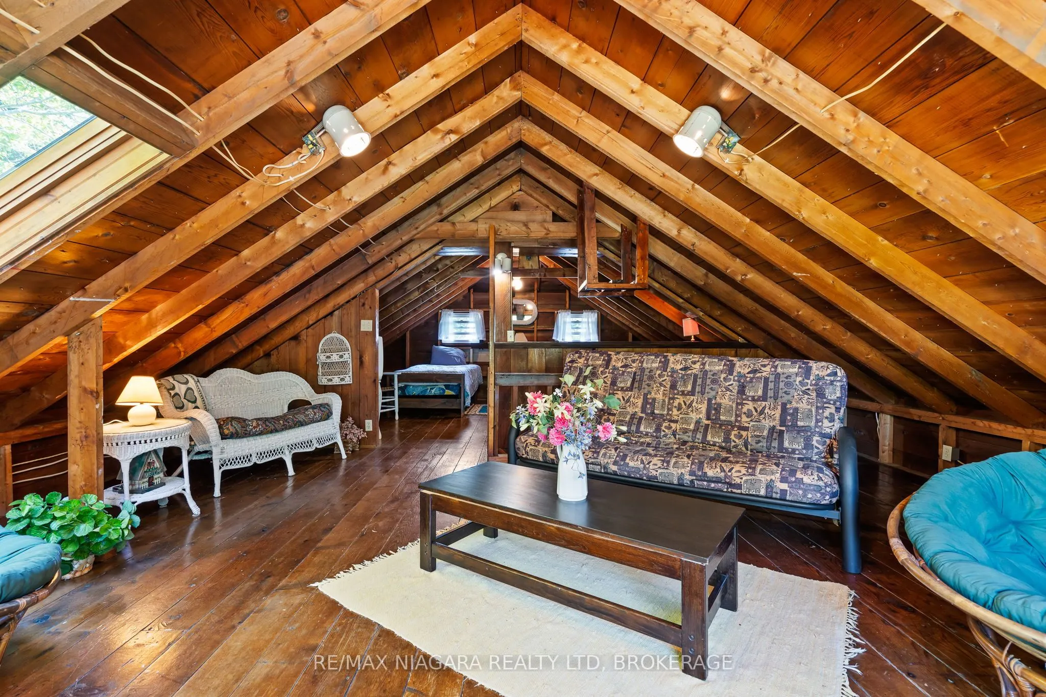12642 Campbell Road