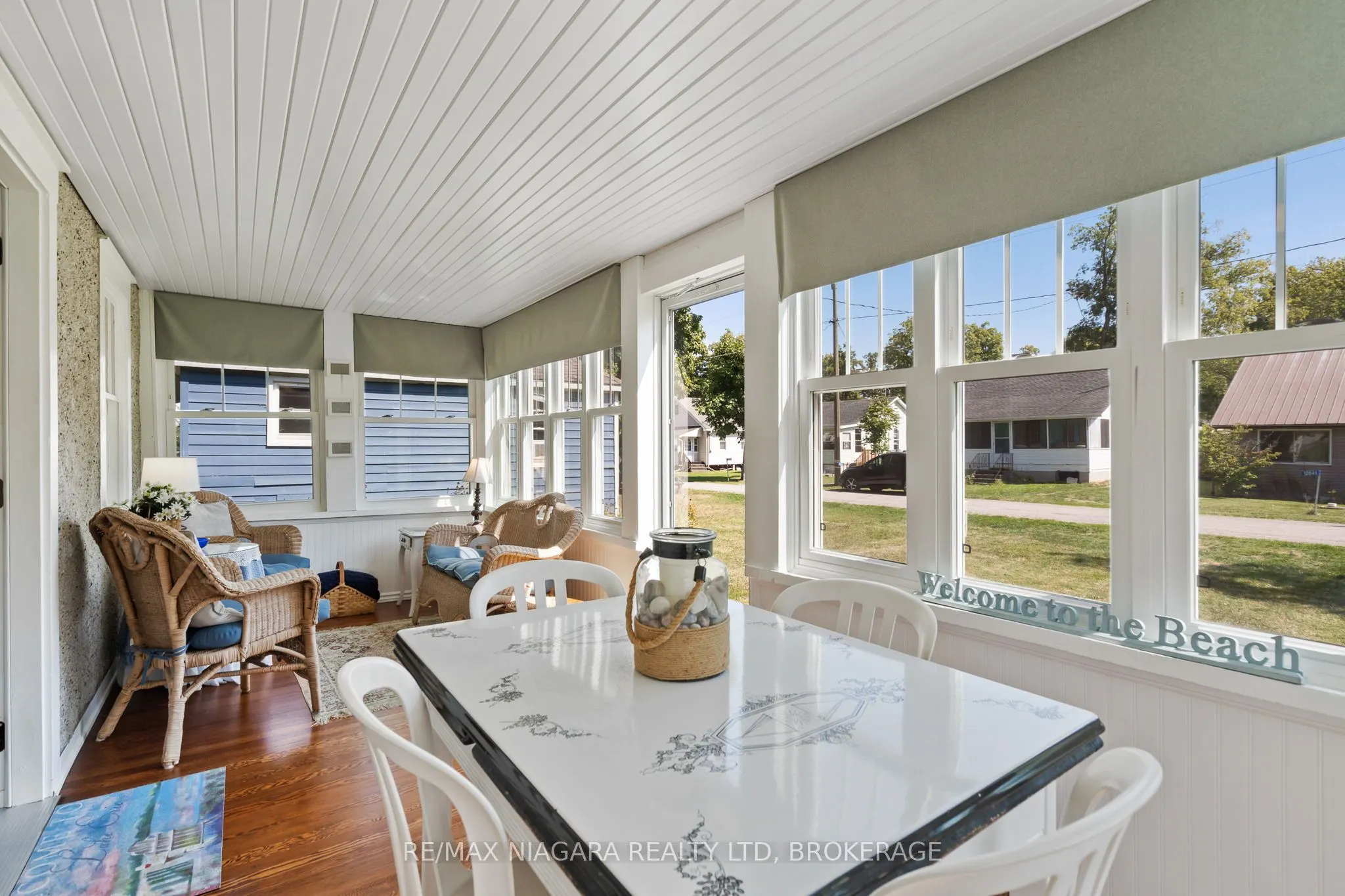 12642 Campbell Road