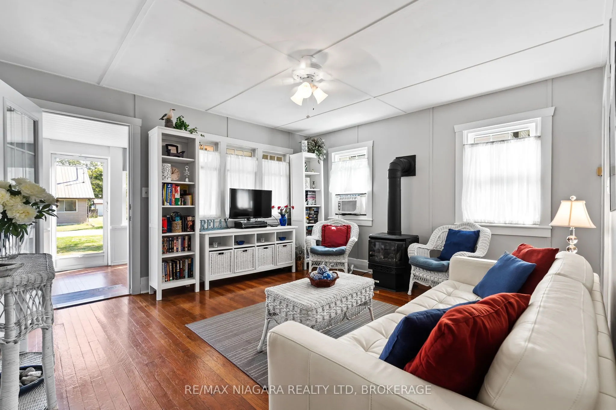 12642 Campbell Road