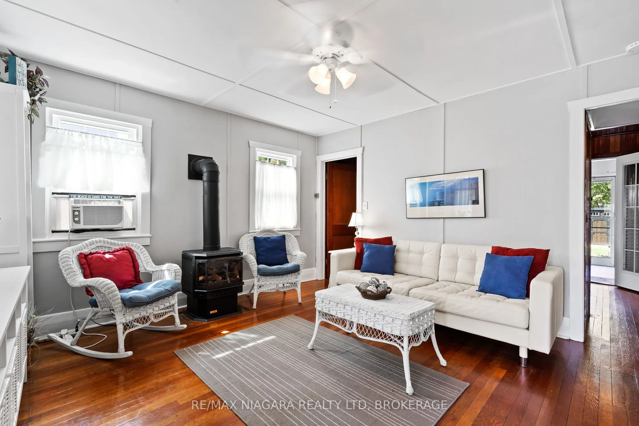 12642 Campbell Road