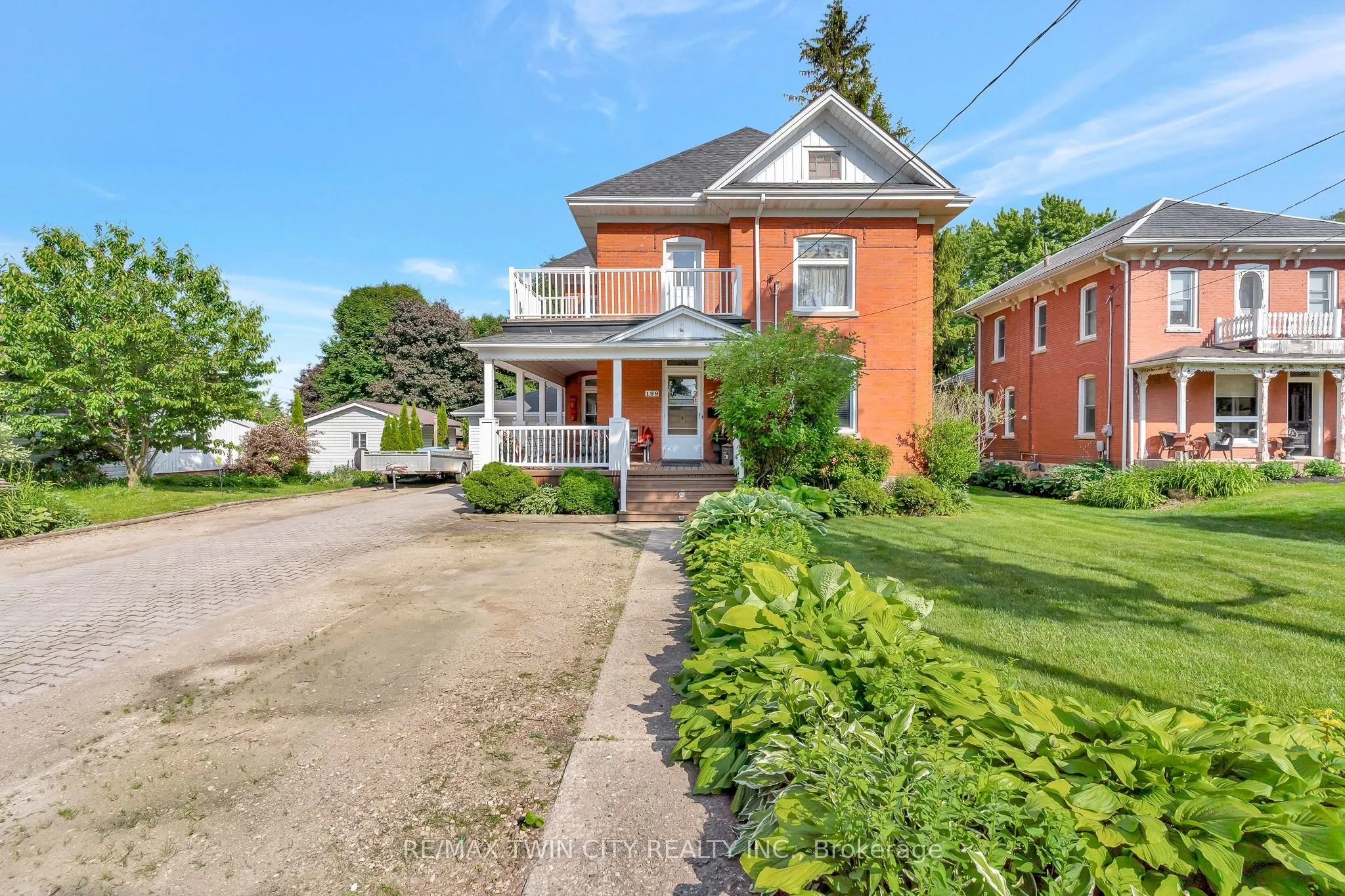 199 Ellen Street