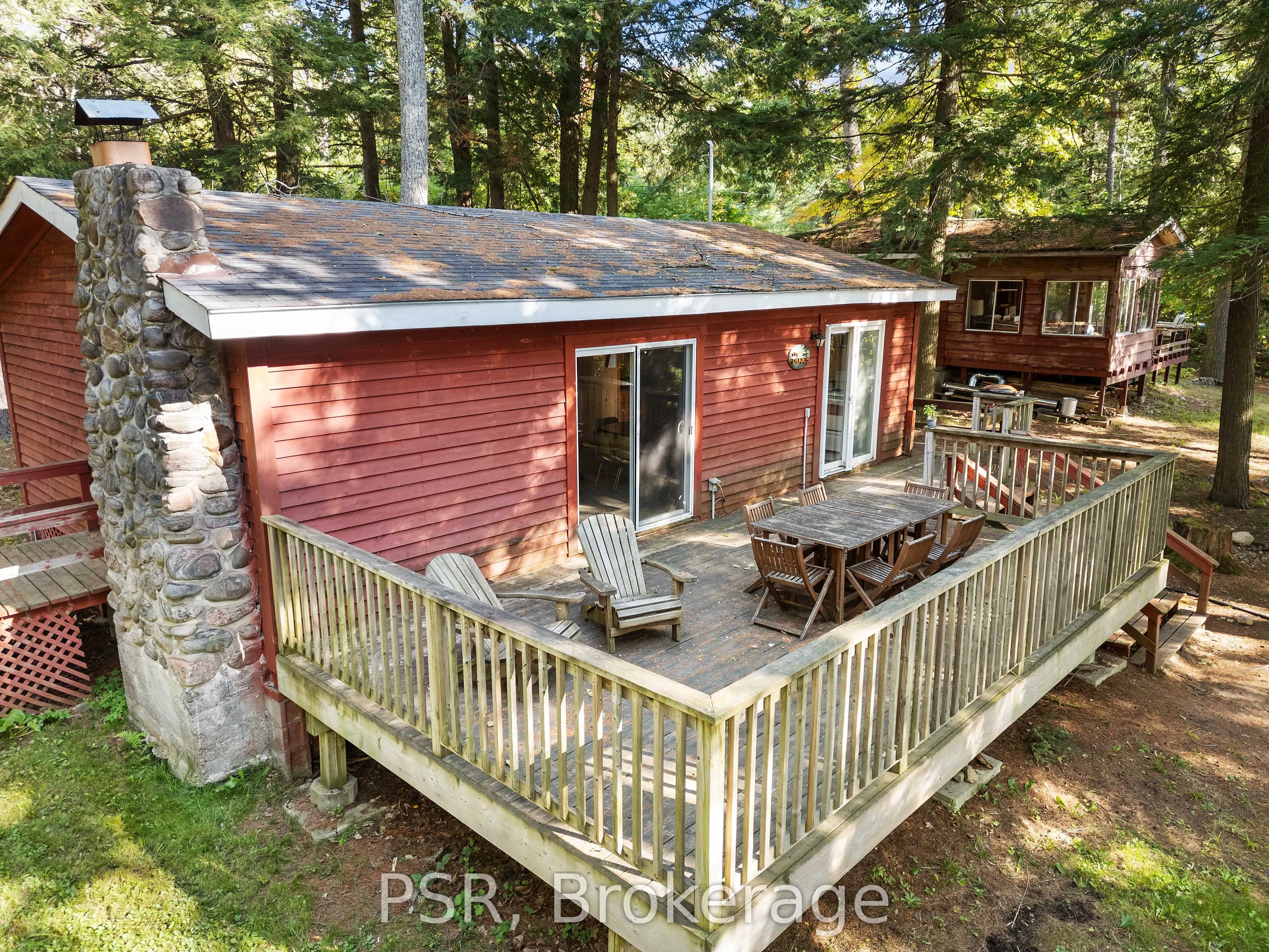 1173 Trafalgar Bay Road