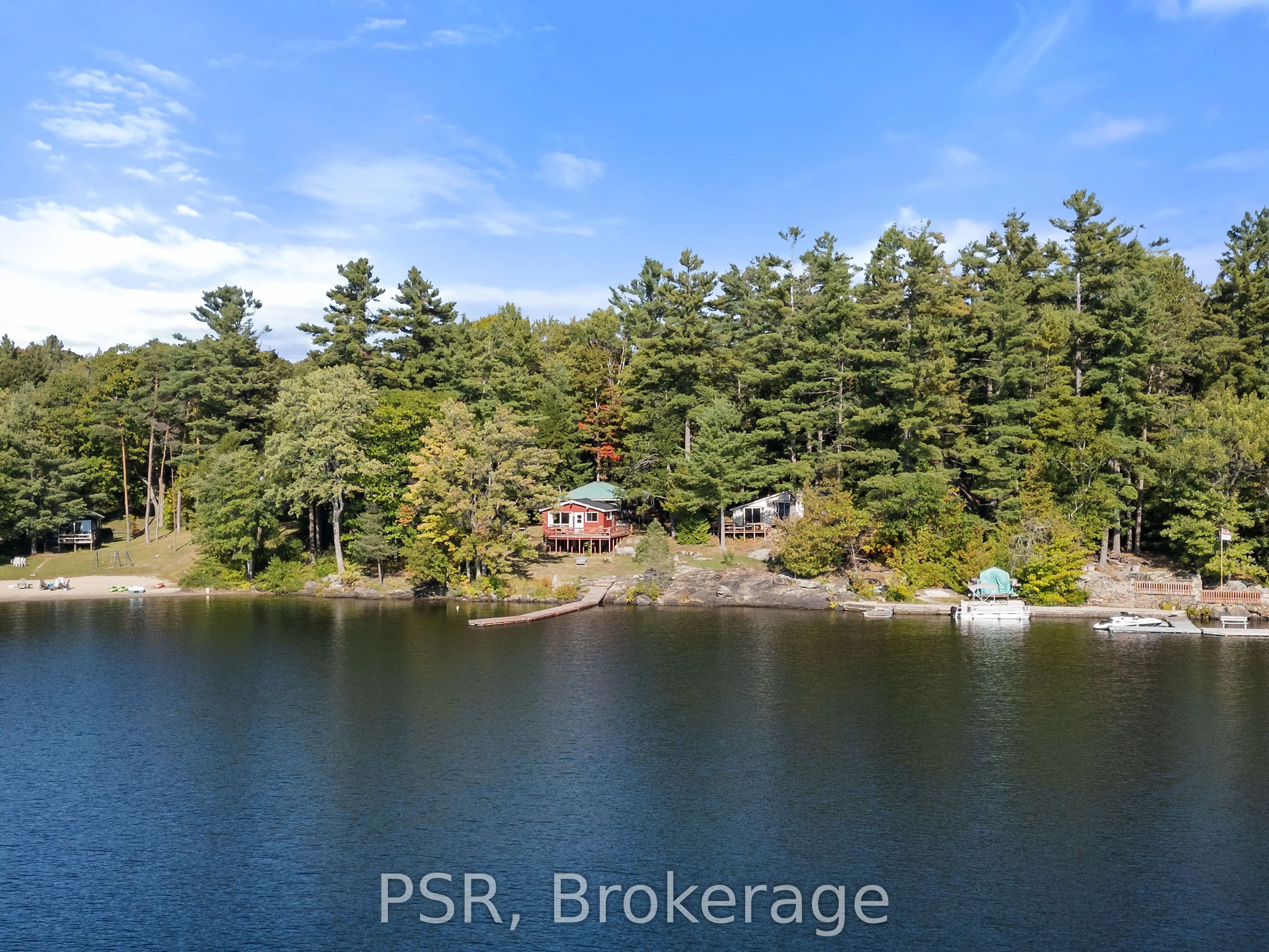 1173 Trafalgar Bay Road