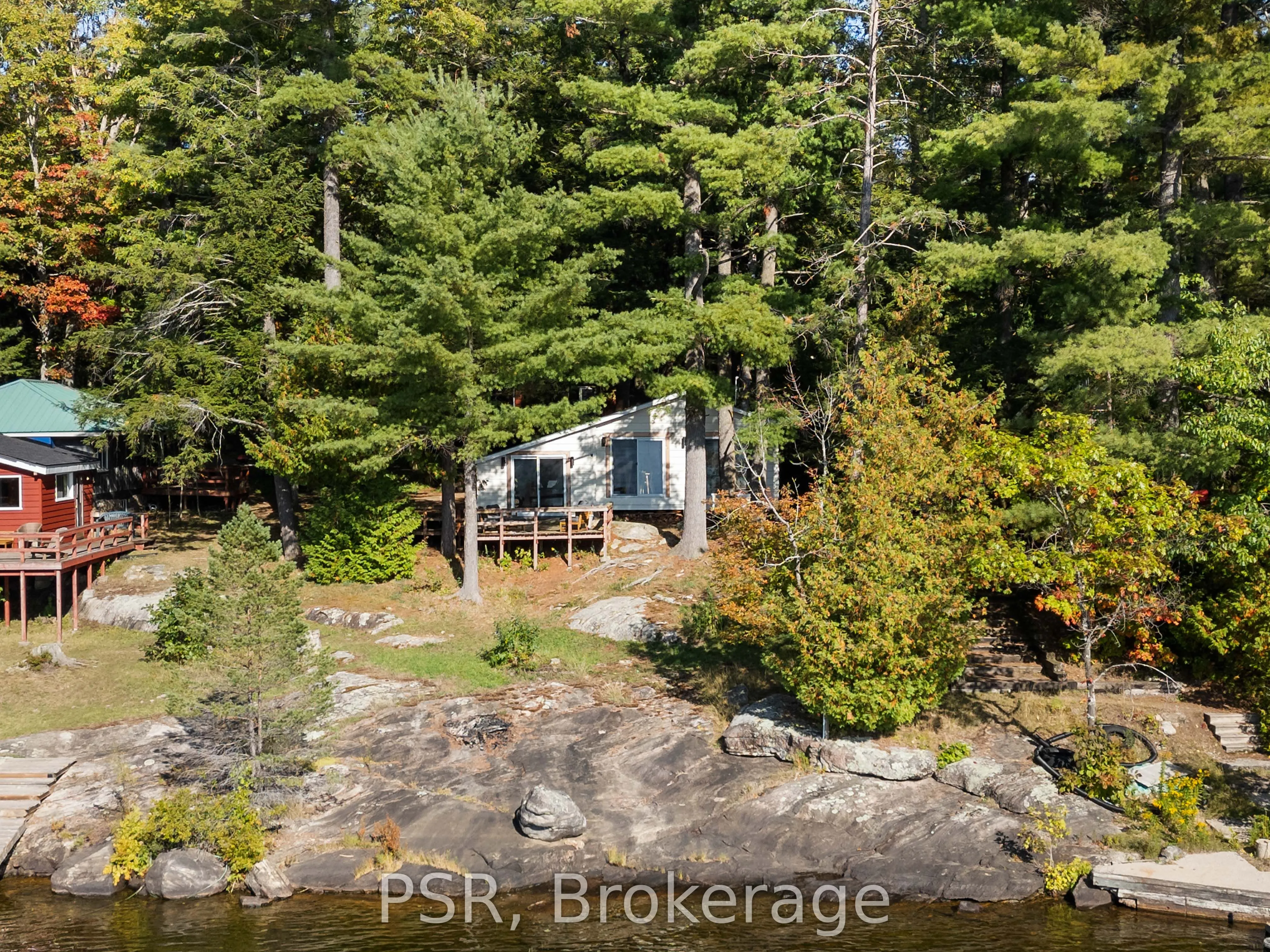 1173 Trafalgar Bay Road