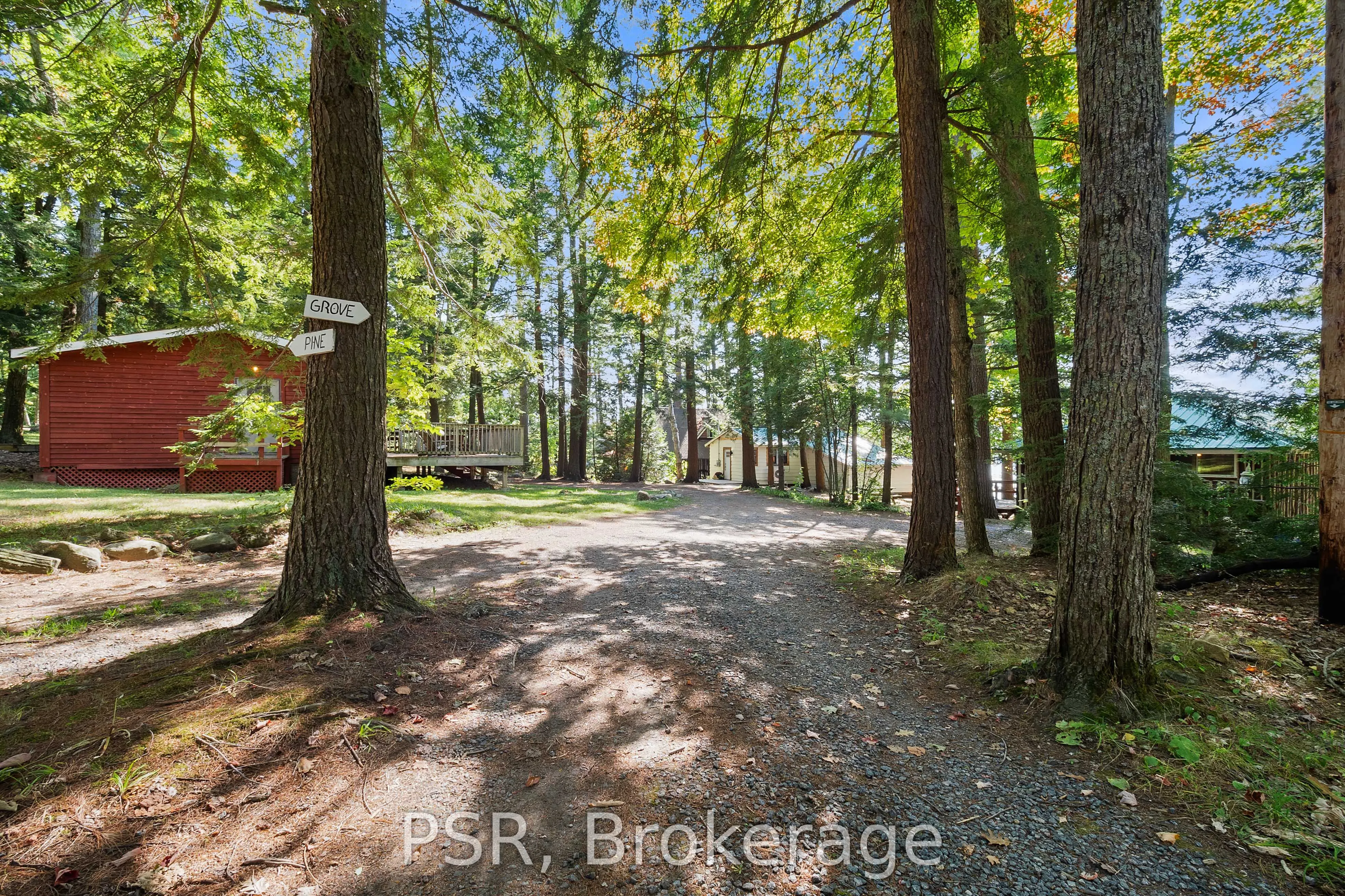 1173 Trafalgar Bay Road