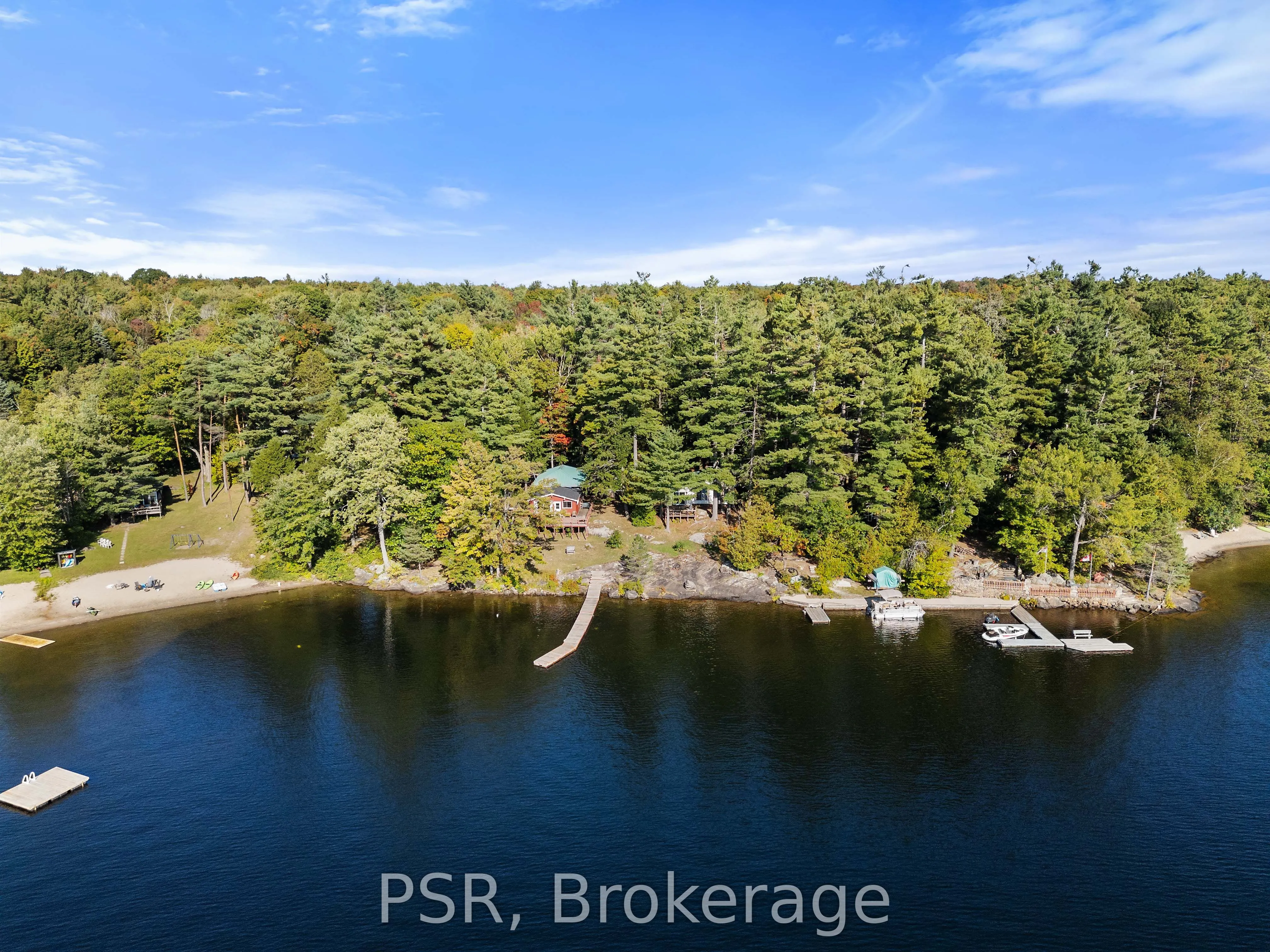 1173 Trafalgar Bay Road
