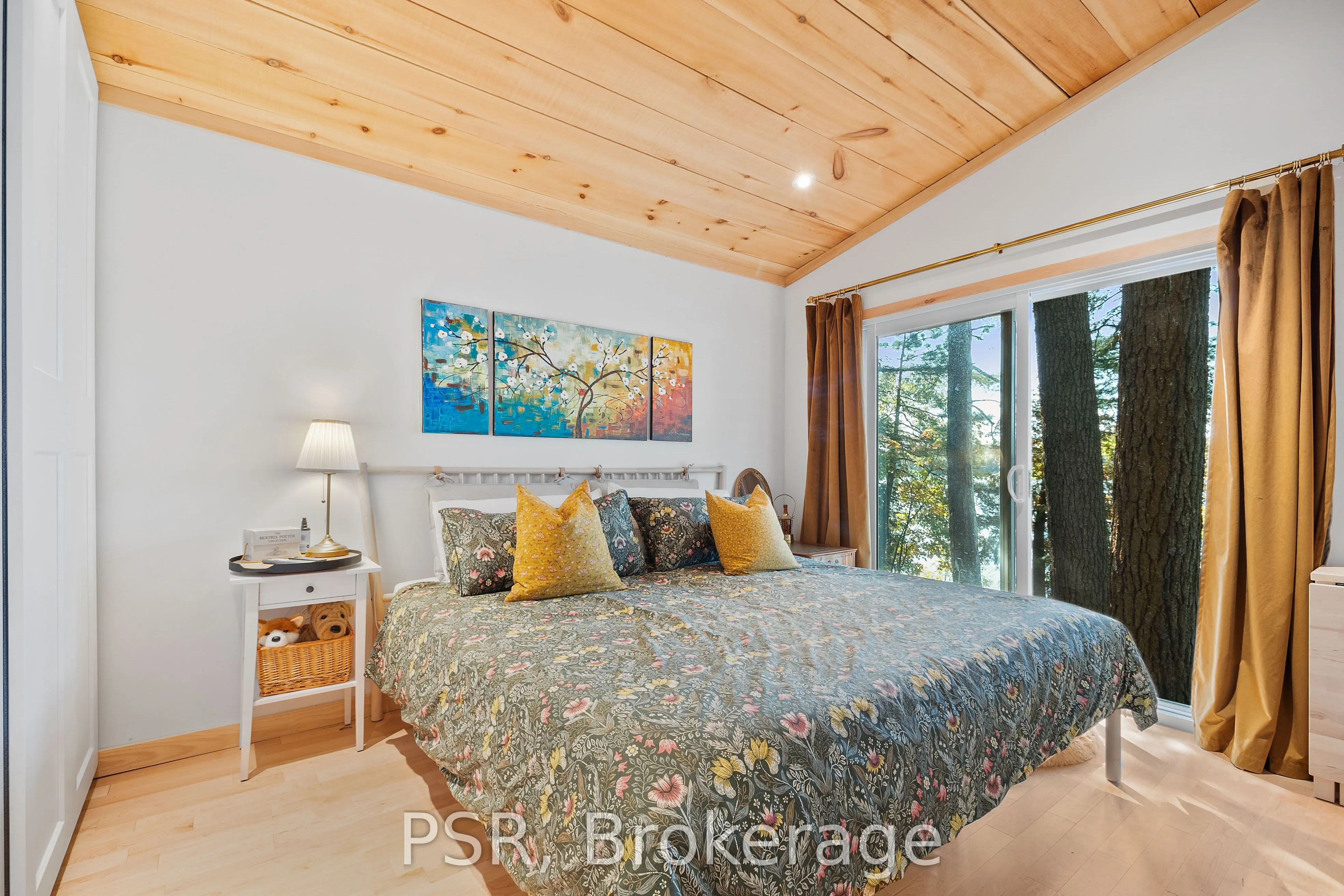 1173 Trafalgar Bay Road