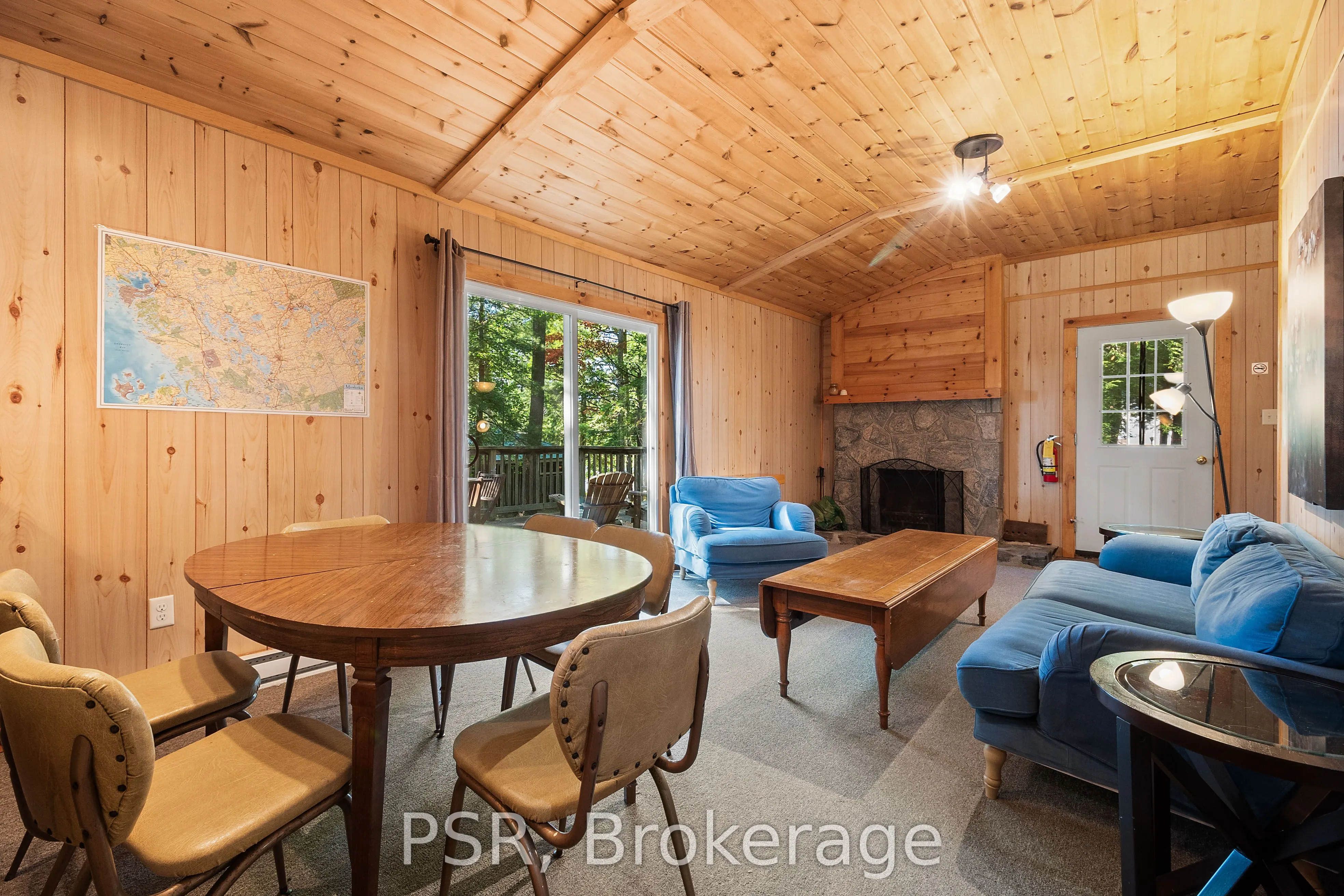 1173 Trafalgar Bay Road