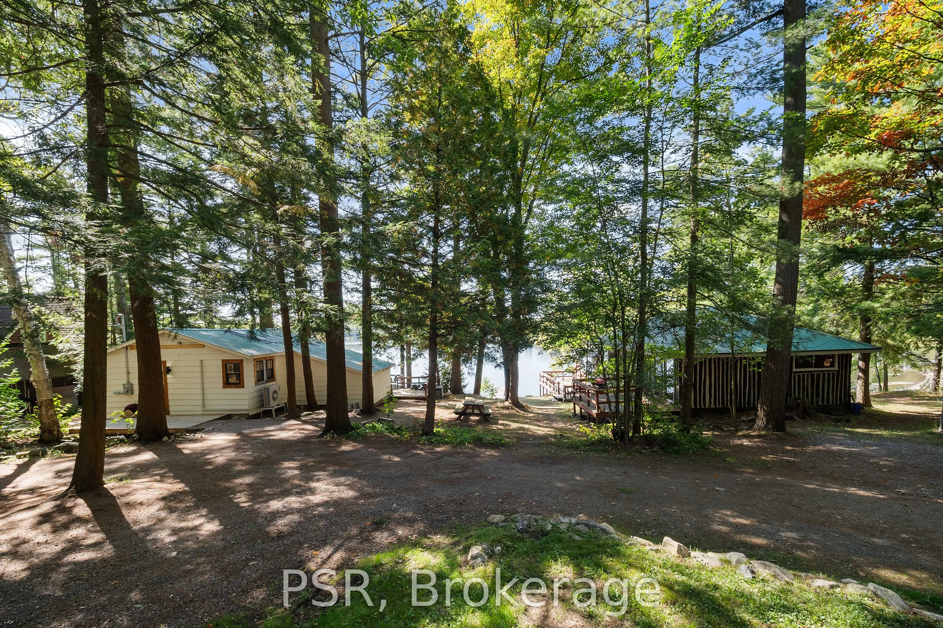 1173 Trafalgar Bay Road